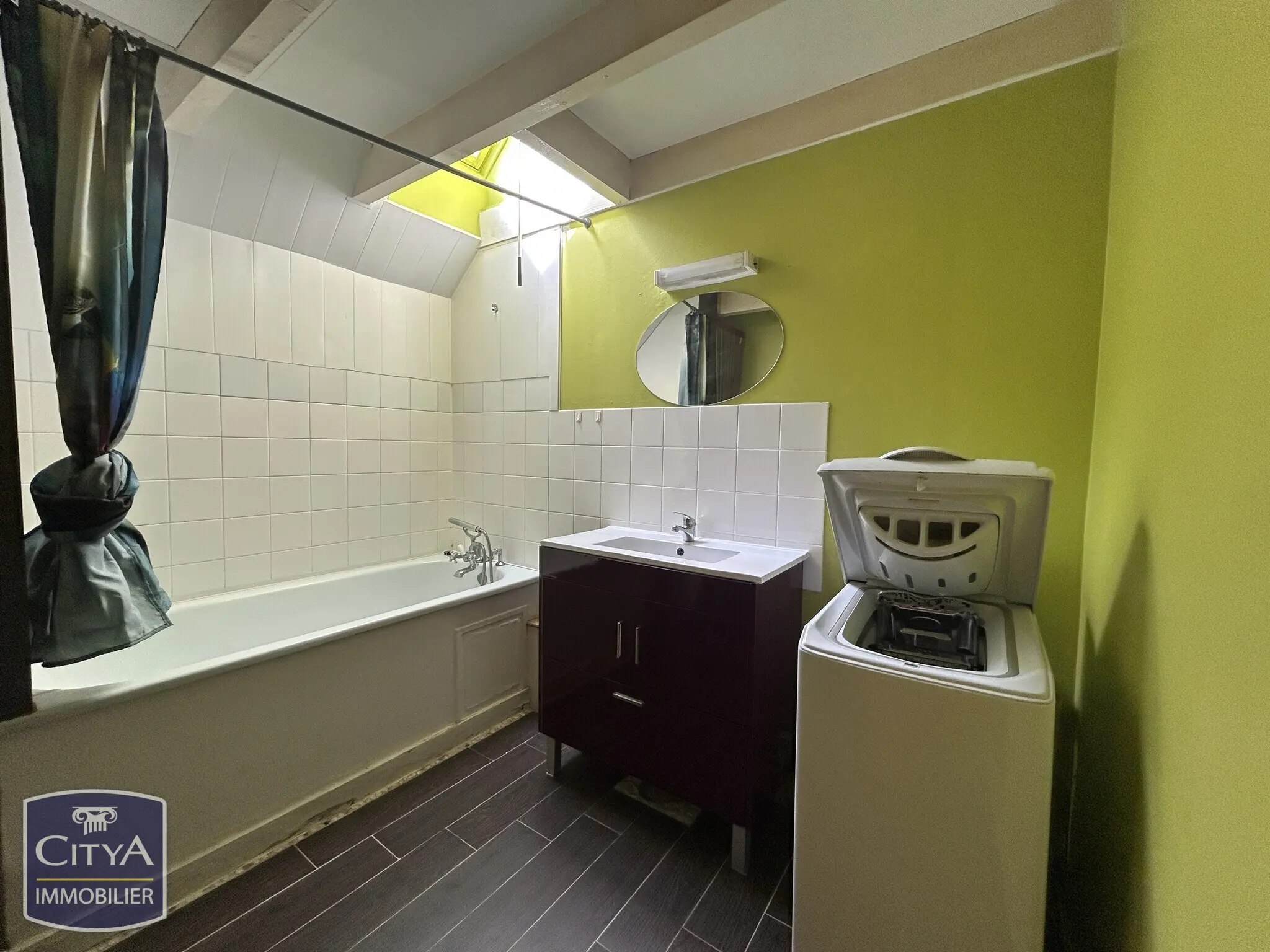 Photo 6 Appartement 2 pièces 35.52m²