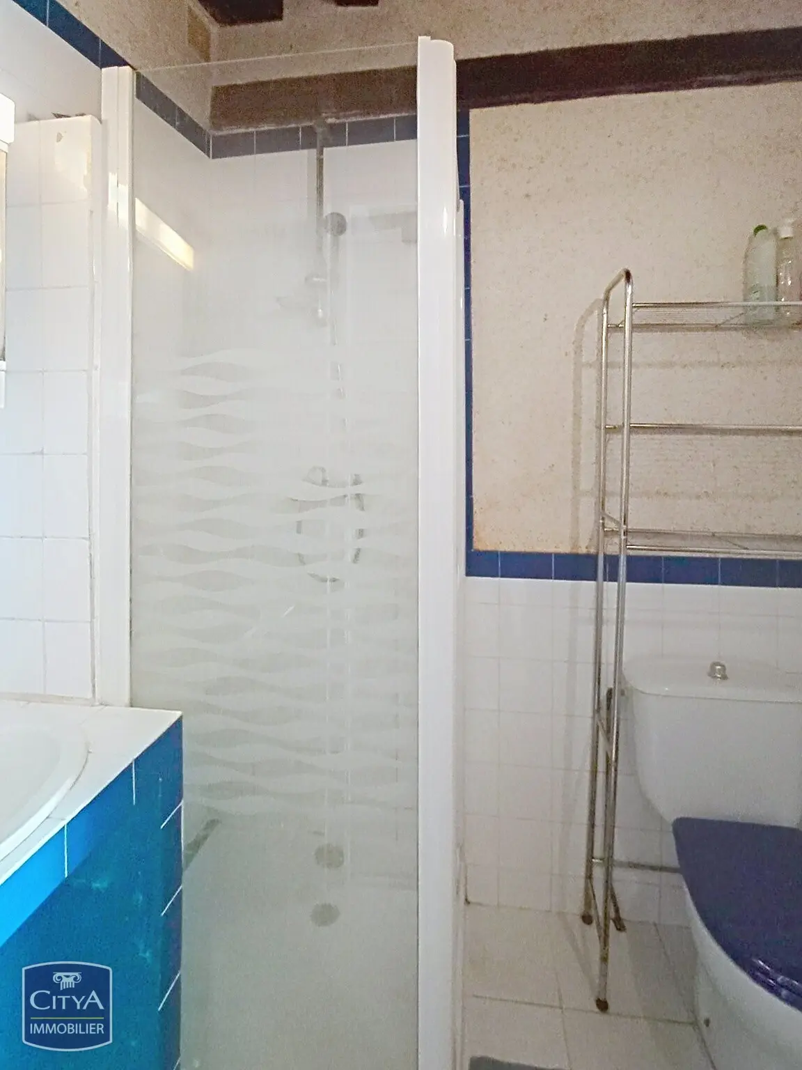 Photo 9 Appartement 2 pièces 25.7m²