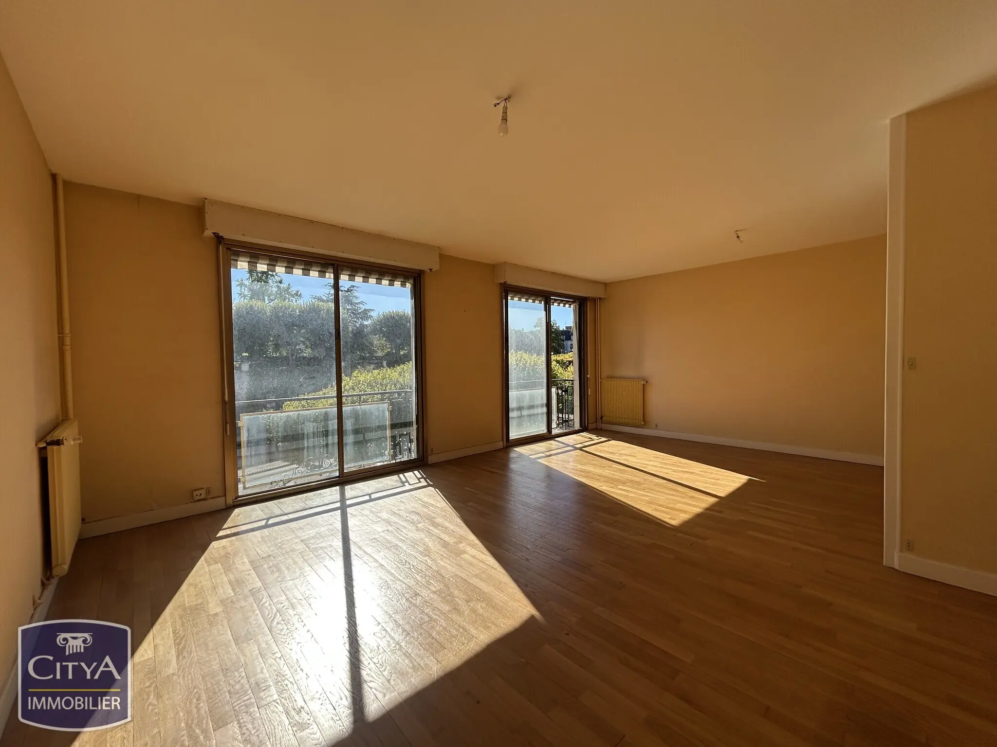 Photo 2 Appartement 4 pièces 94m²