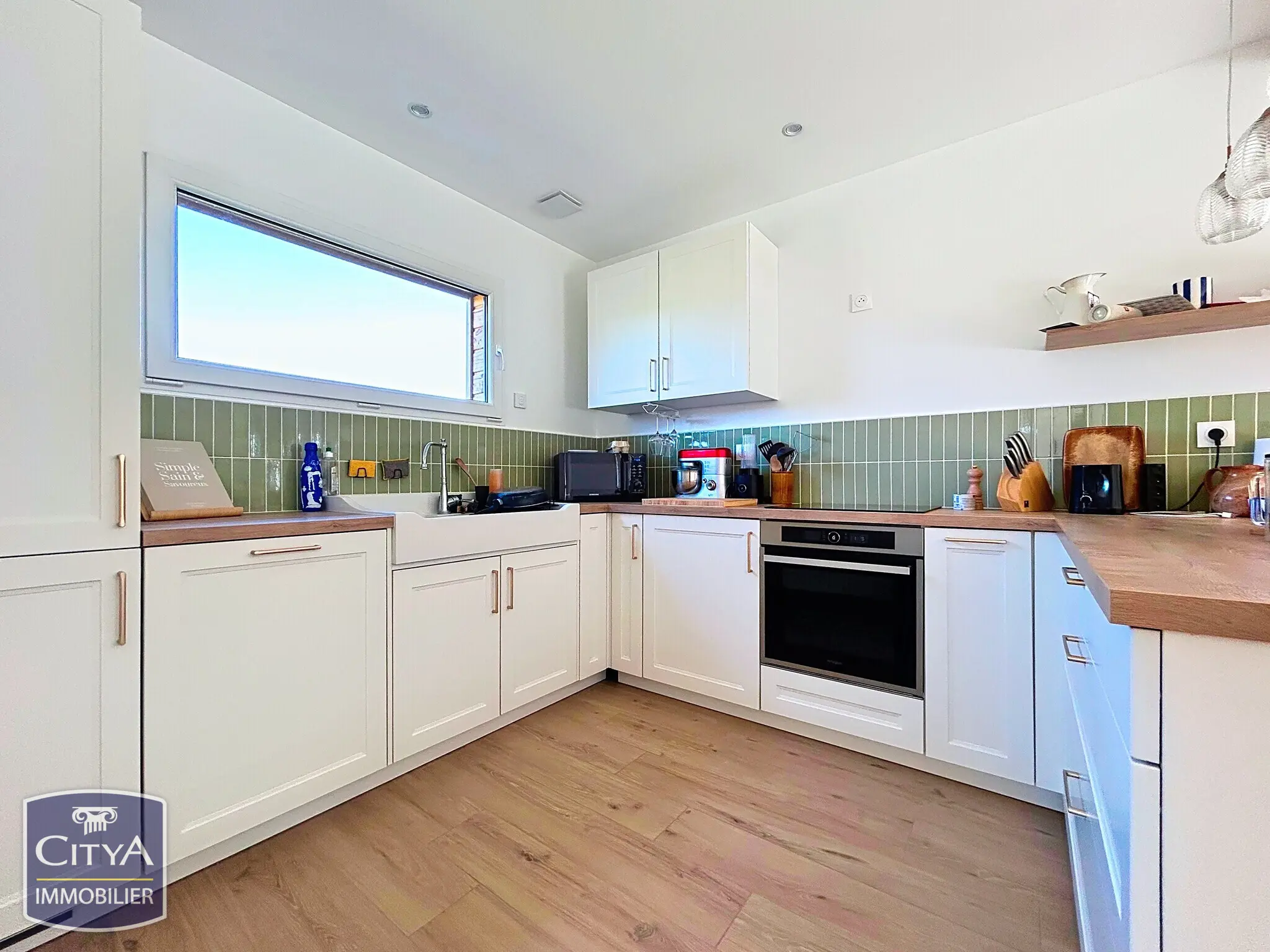 Photo 7 Maison 4 pièces 89m²