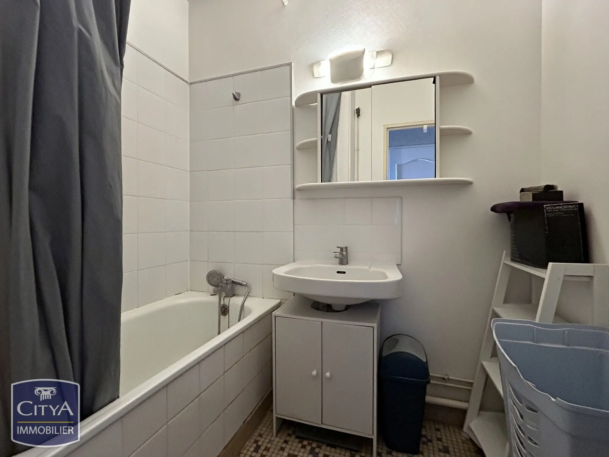 Photo 11 appartement Blois