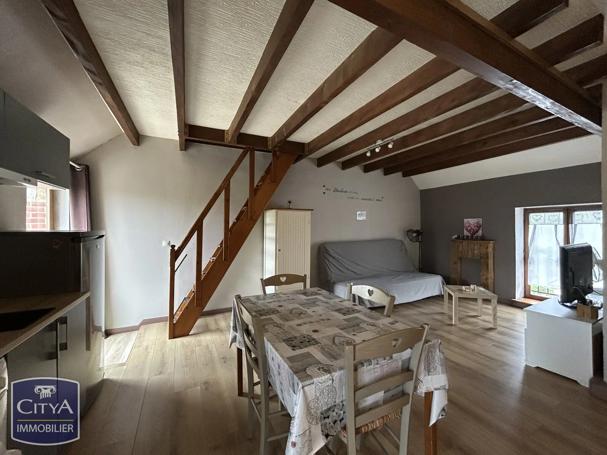 Photo 13 Immeuble 161m²