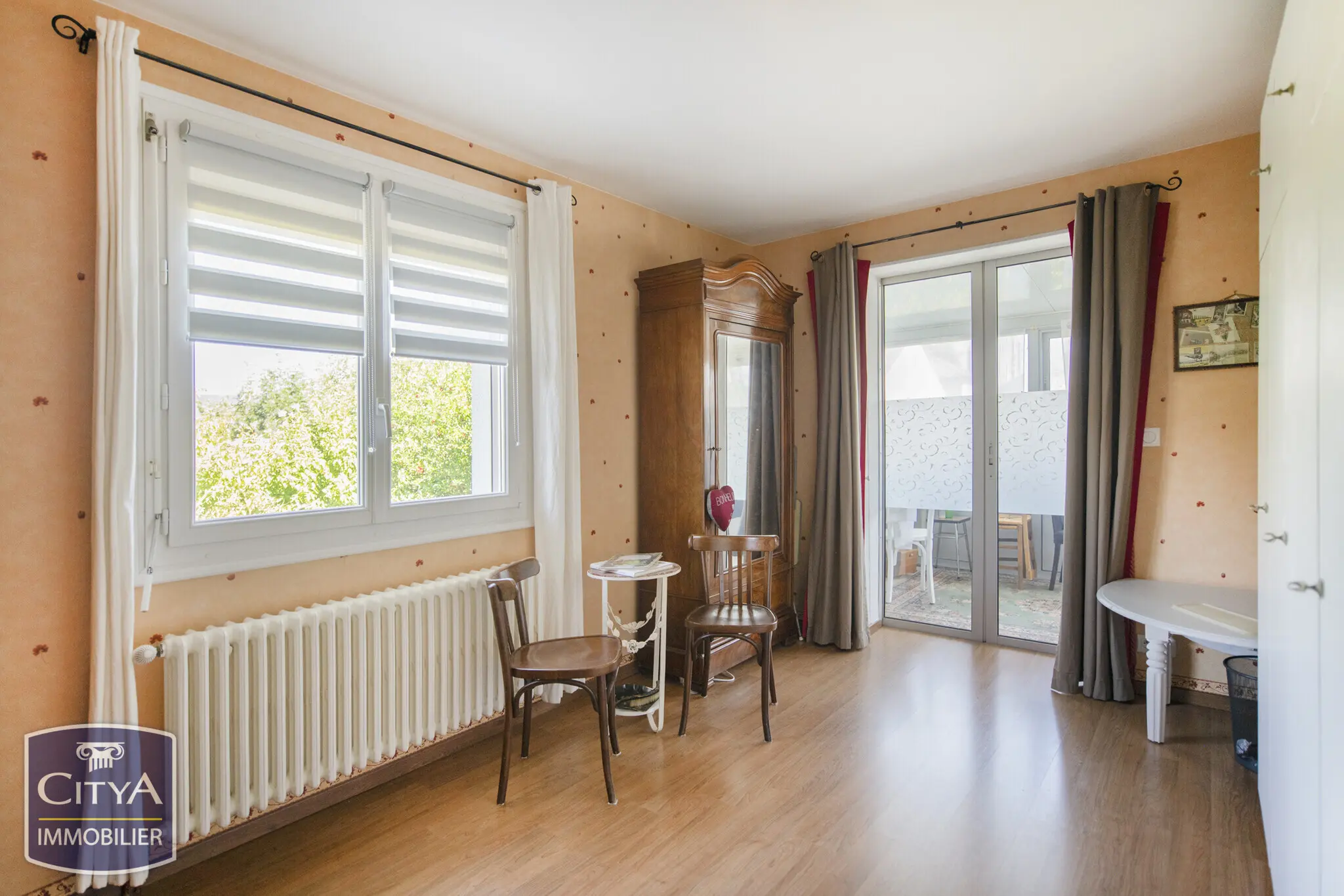 Photo 4 maison Blois