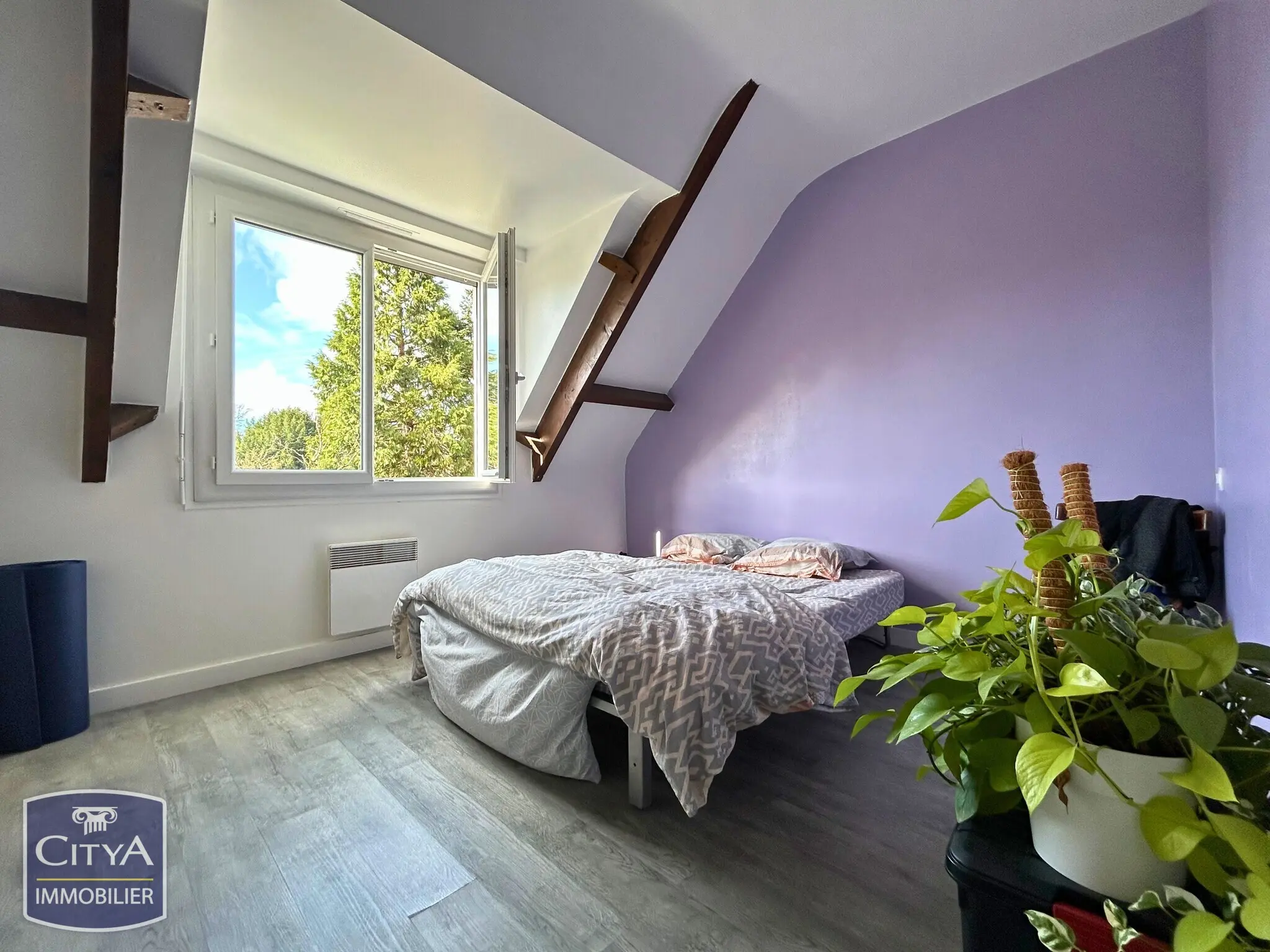 Photo 8 Appartement 2 pièces 56.15m²