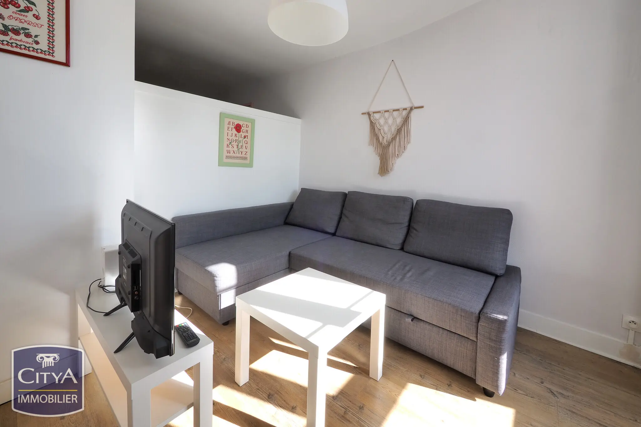 Photo 7 Appartement 2 pièces 31.2m²