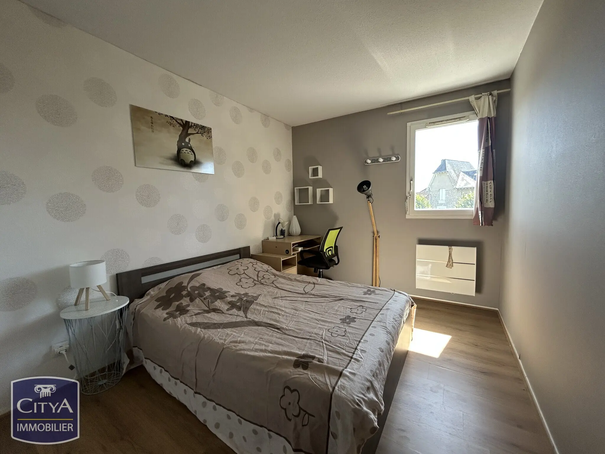Photo 6 appartement Blois