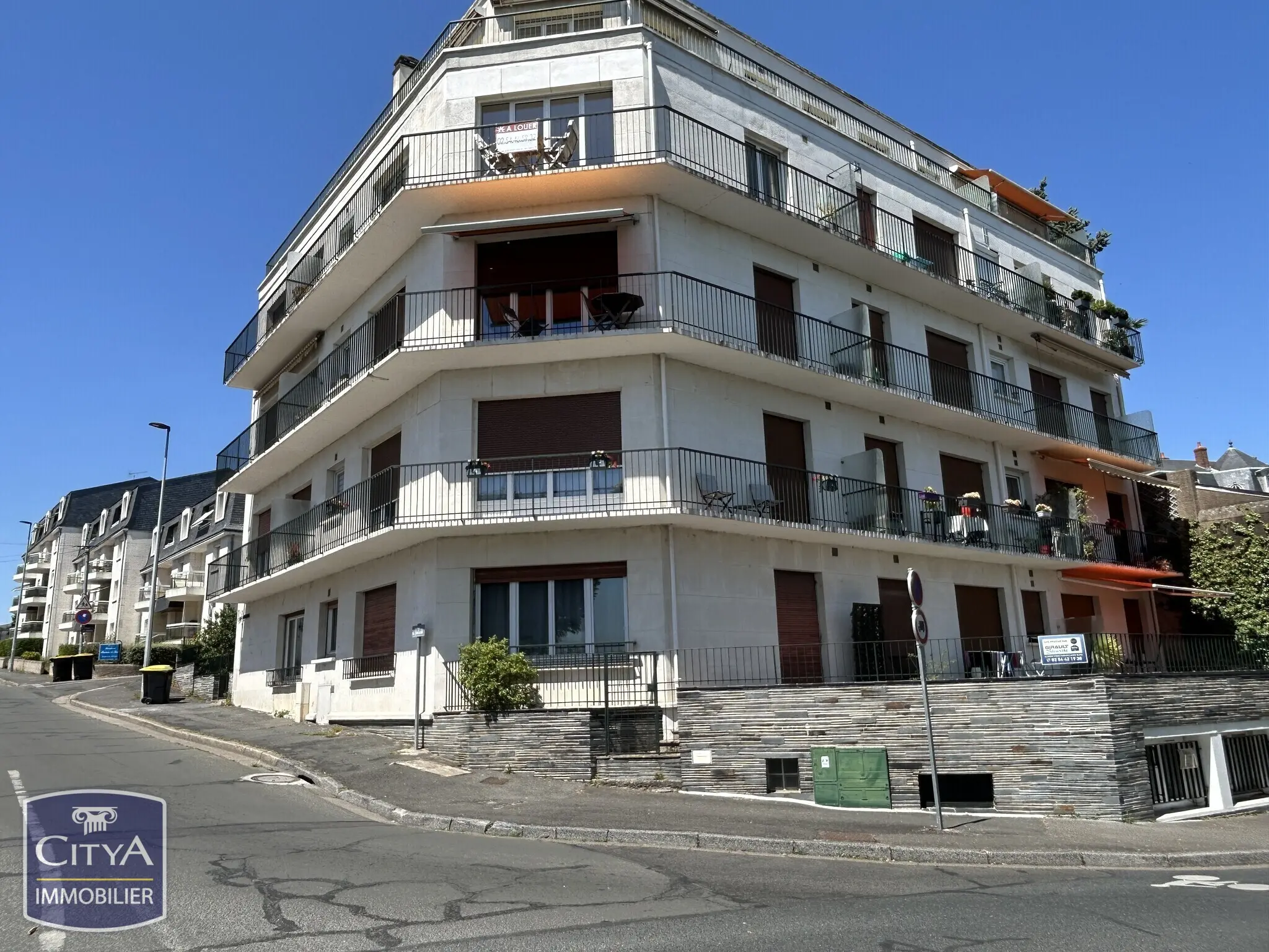 Photo 1 Appartement 2 pièces 17.91m²