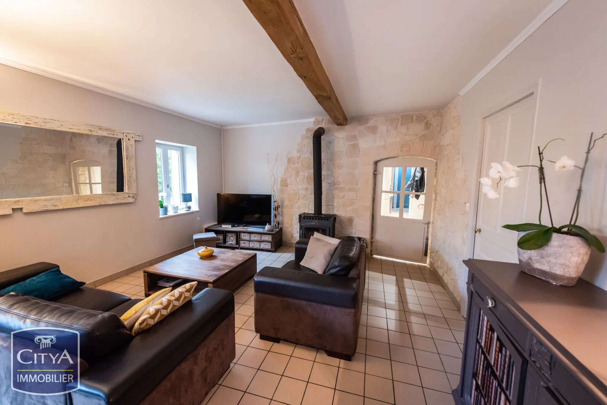 Photo 2 Maison 5 pièces 124m²