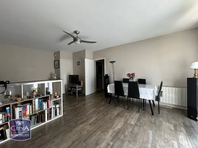 Photo 7 Appartement 2 pièces 64.74m²