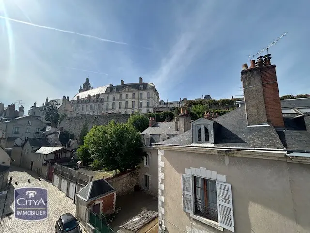 Photo 8 appartement Blois