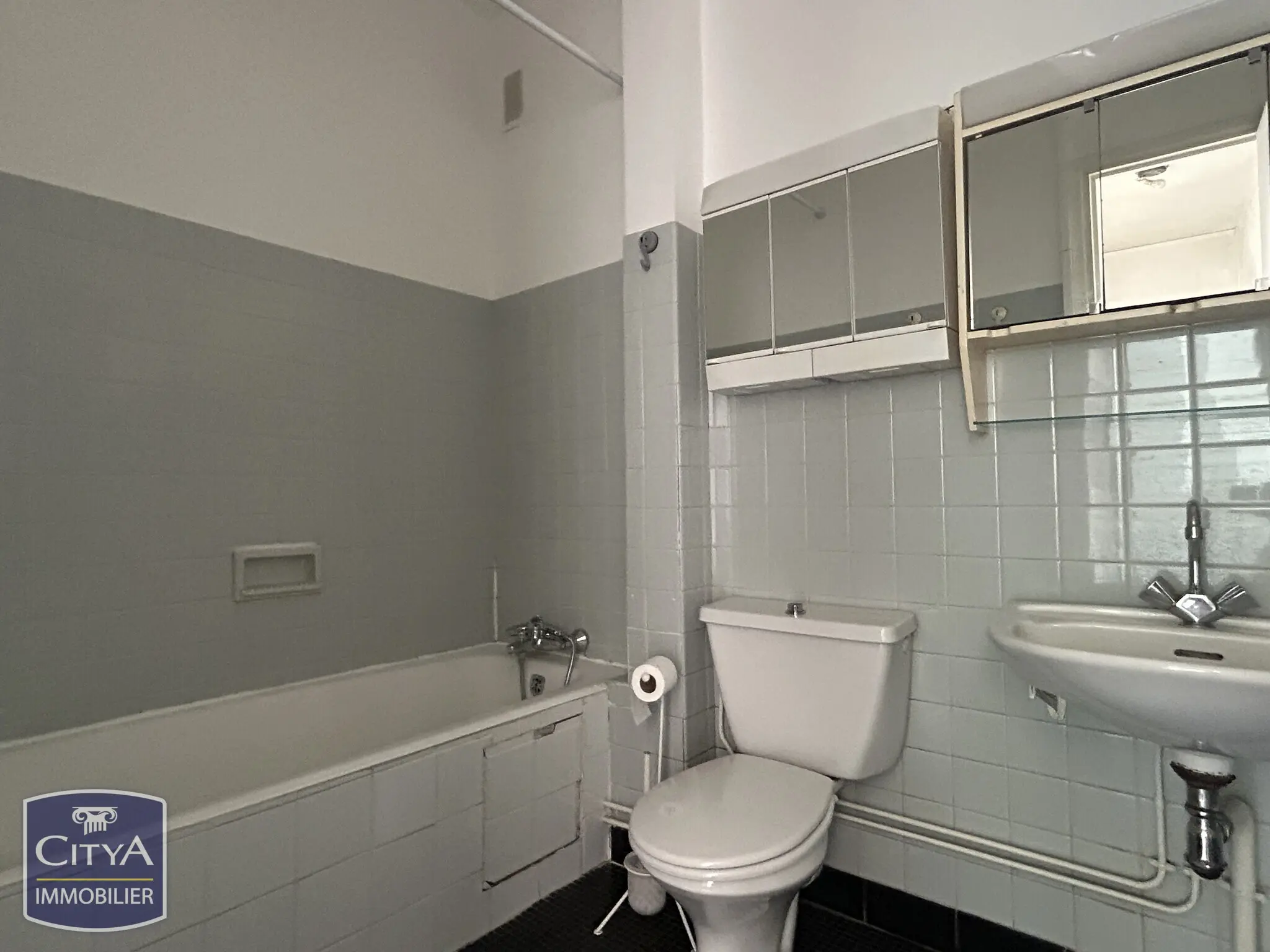Photo 8 appartement Blois