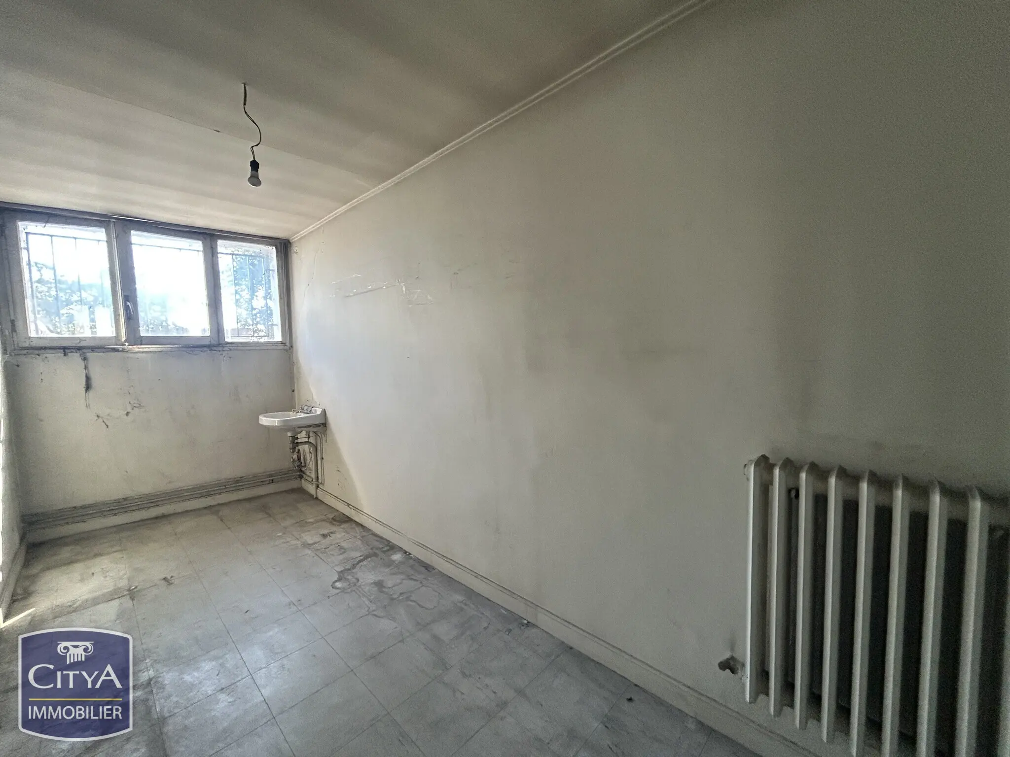 Photo 6 Appartement 2 pièces 17.91m²