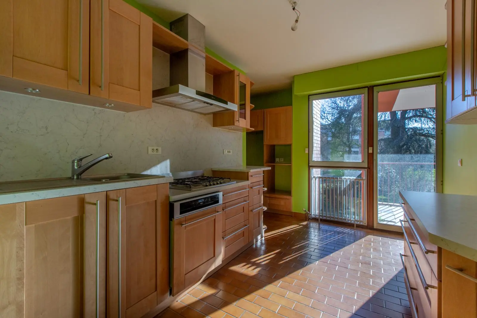 Photo 7 Appartement 5 pièces 118m²