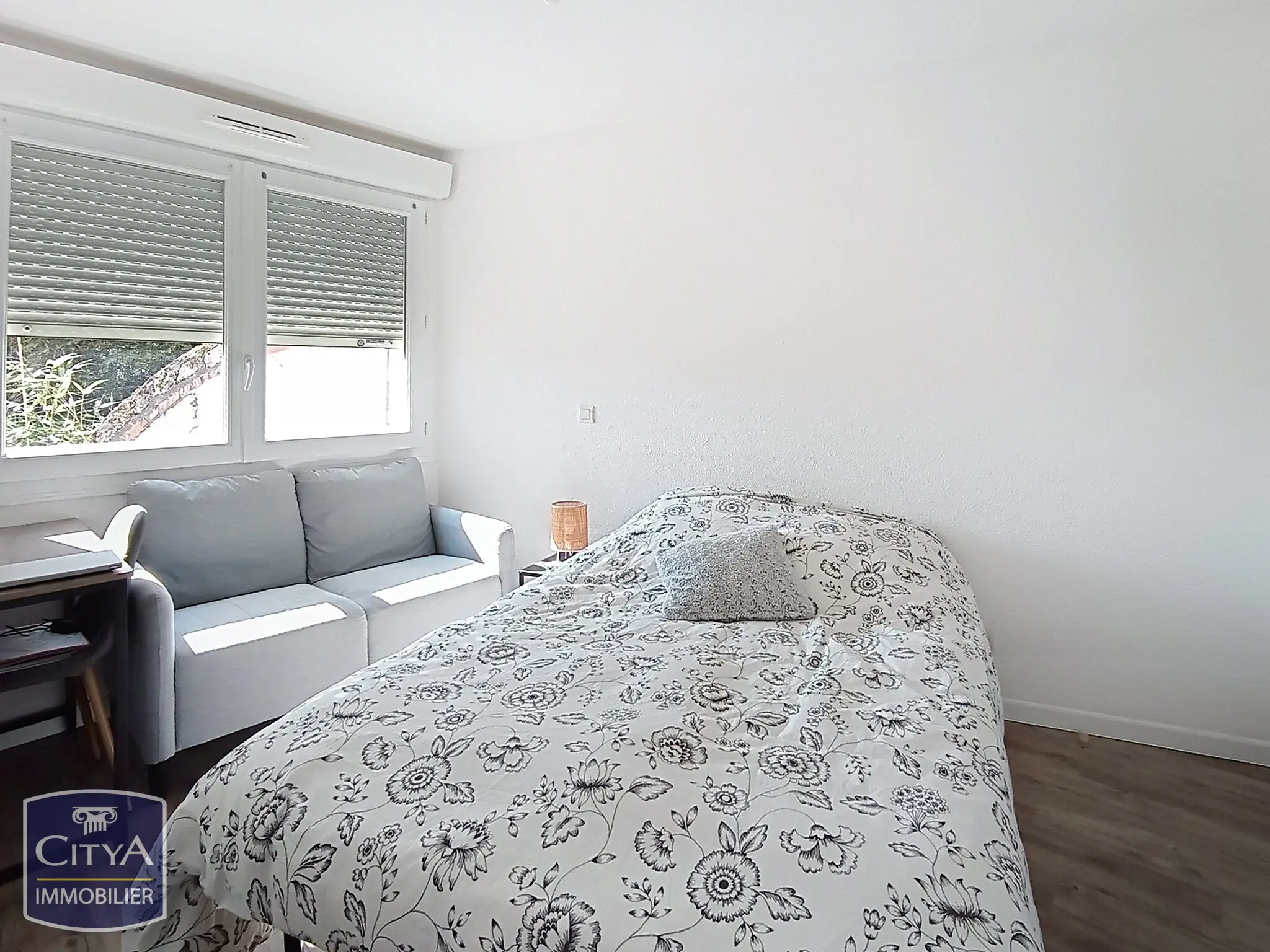 Photo 6 Appartement 2 pièces 33.57m²