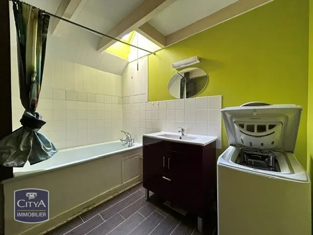 Photo 4 Appartement 2 pièces 35.52m²