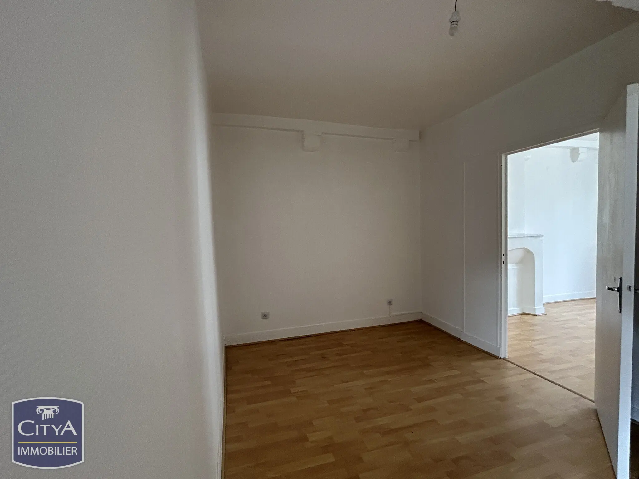 Photo 6 Appartement 2 pièces 28.5m²