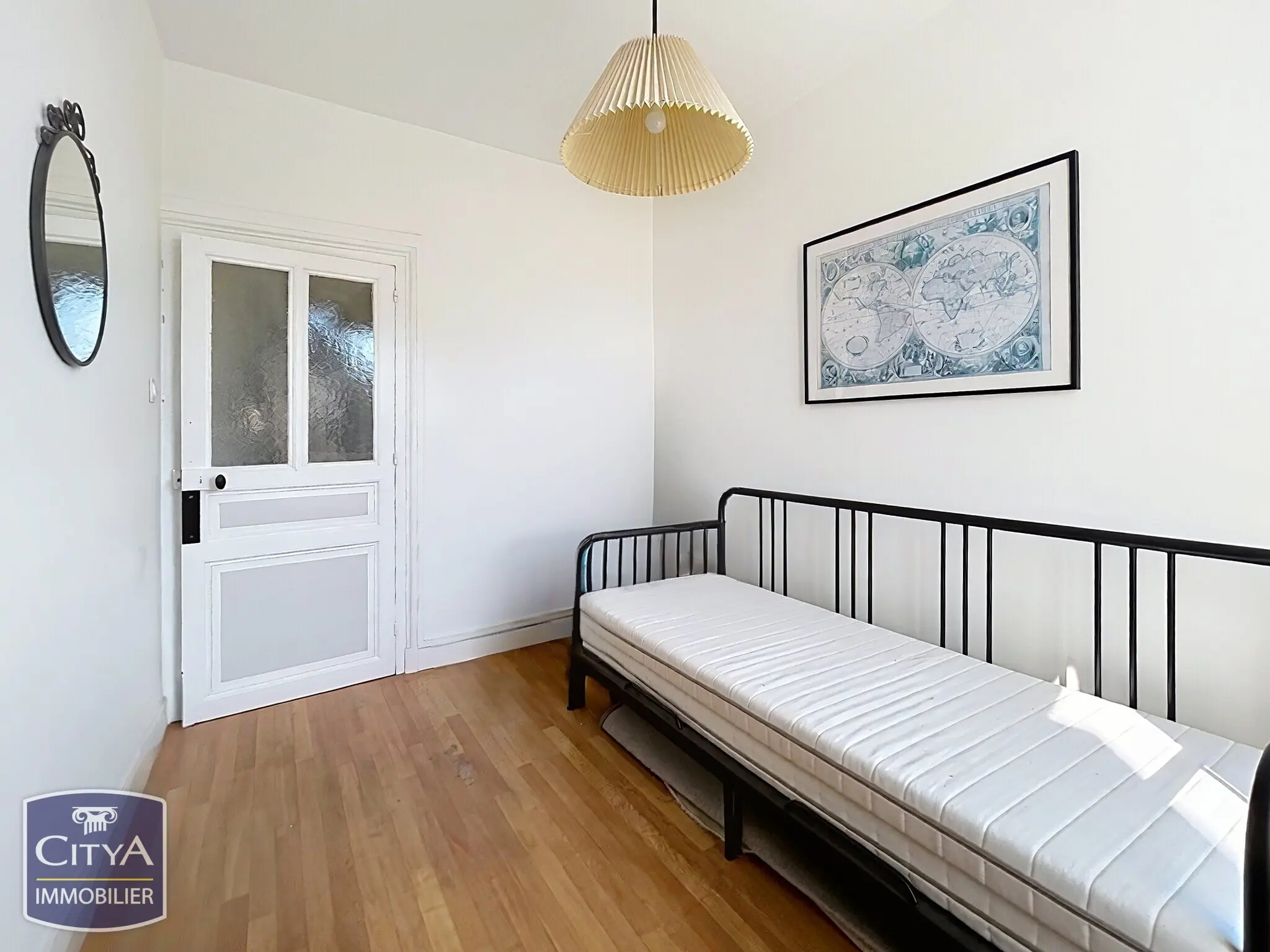 Photo 5 Appartement 3 pièces 54.35m²