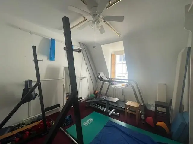 Photo 14 Appartement 4 pièces 94m²