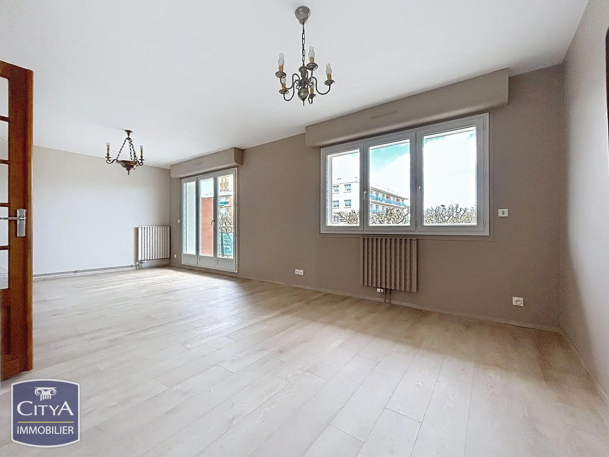 Photo 2 Appartement 3 pièces 76.28m²