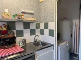 Photo 3 pour Appartement 3 pièces 56m² Photo 3 Appartement 3 pièces 56m²