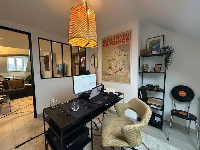 Photo 6 Appartement 3 pièces 90.44m²