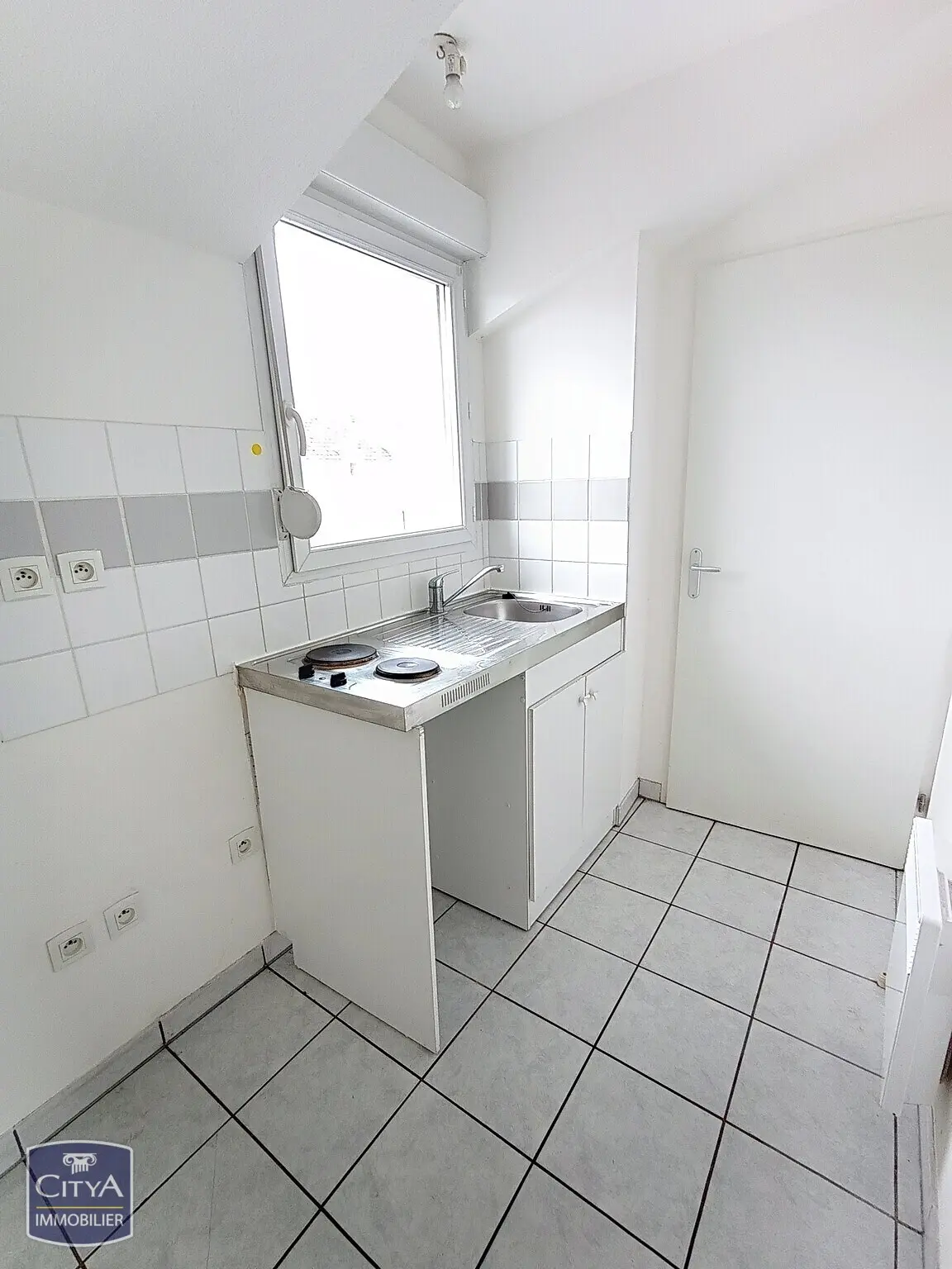Photo 6 Appartement 2 pièces 47.61m²