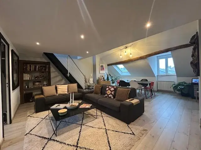 Photo 3 Appartement 3 pièces 90.44m²