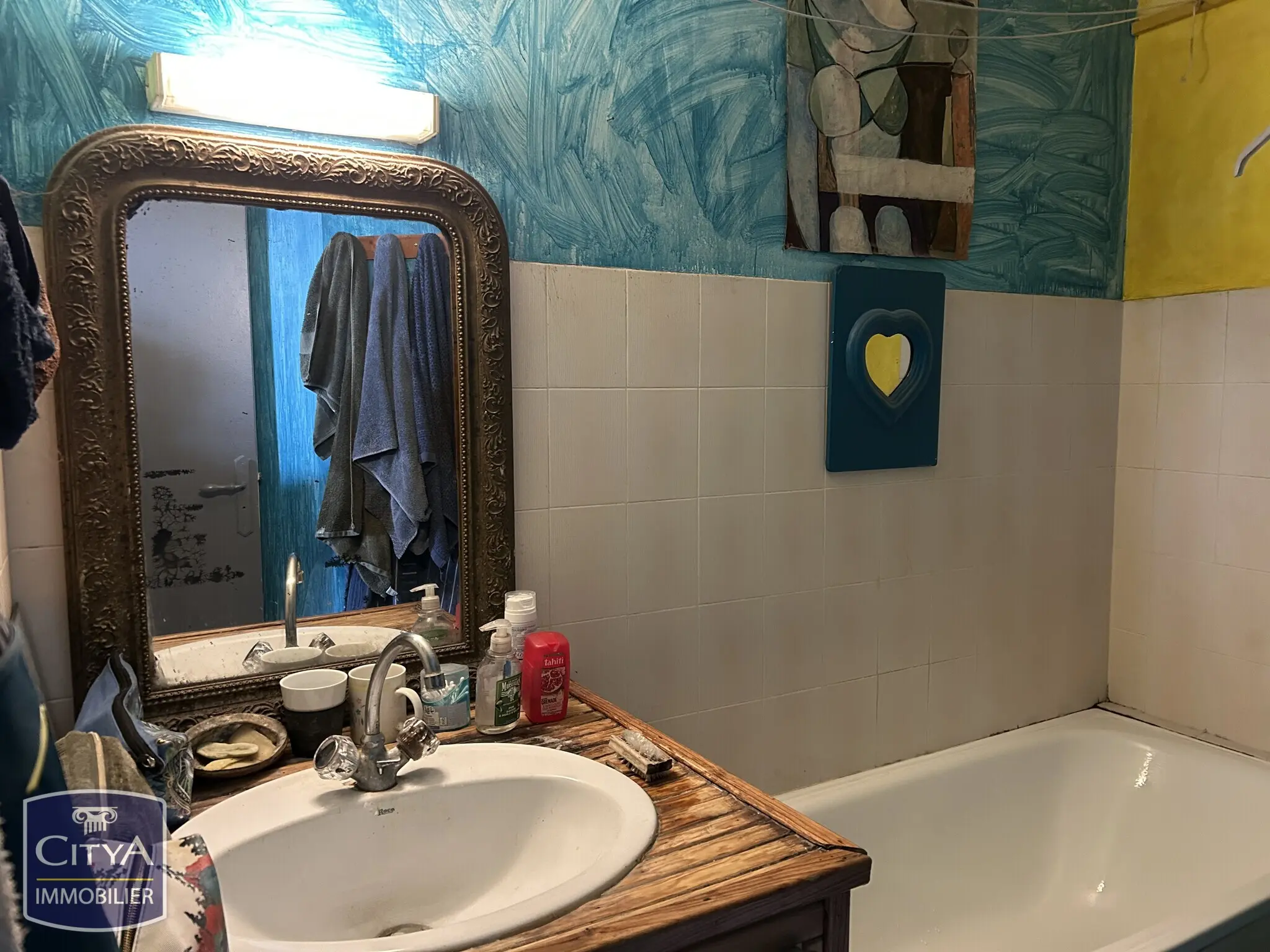 Photo 8 Appartement 3 pièces 62.62m²