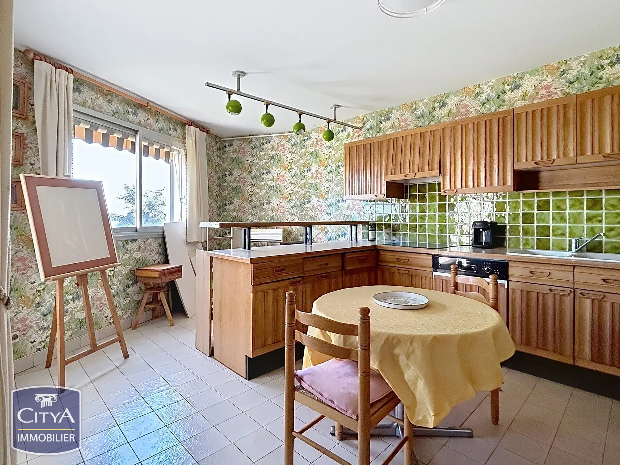 Photo 8 Appartement 4 pièces 118.82m²