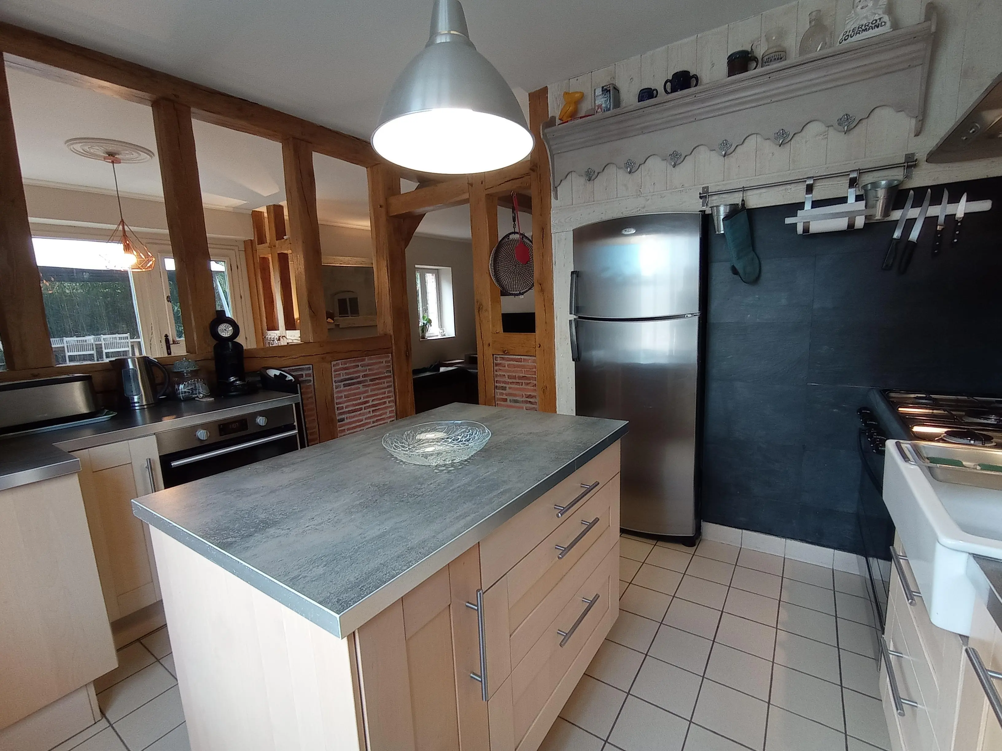 Photo 4 Maison 5 pièces 124m²