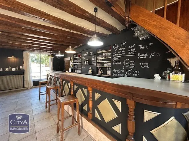 Photo 10 Maison 9 pièces 222m²