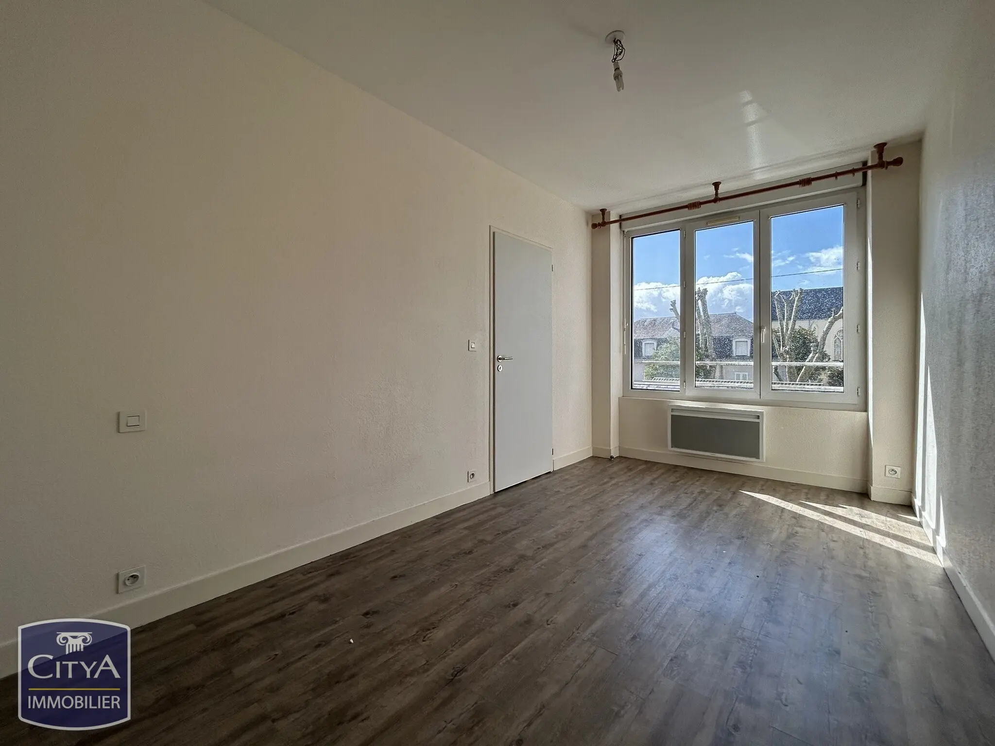 Photo 7 Appartement 2 pièces 36m²