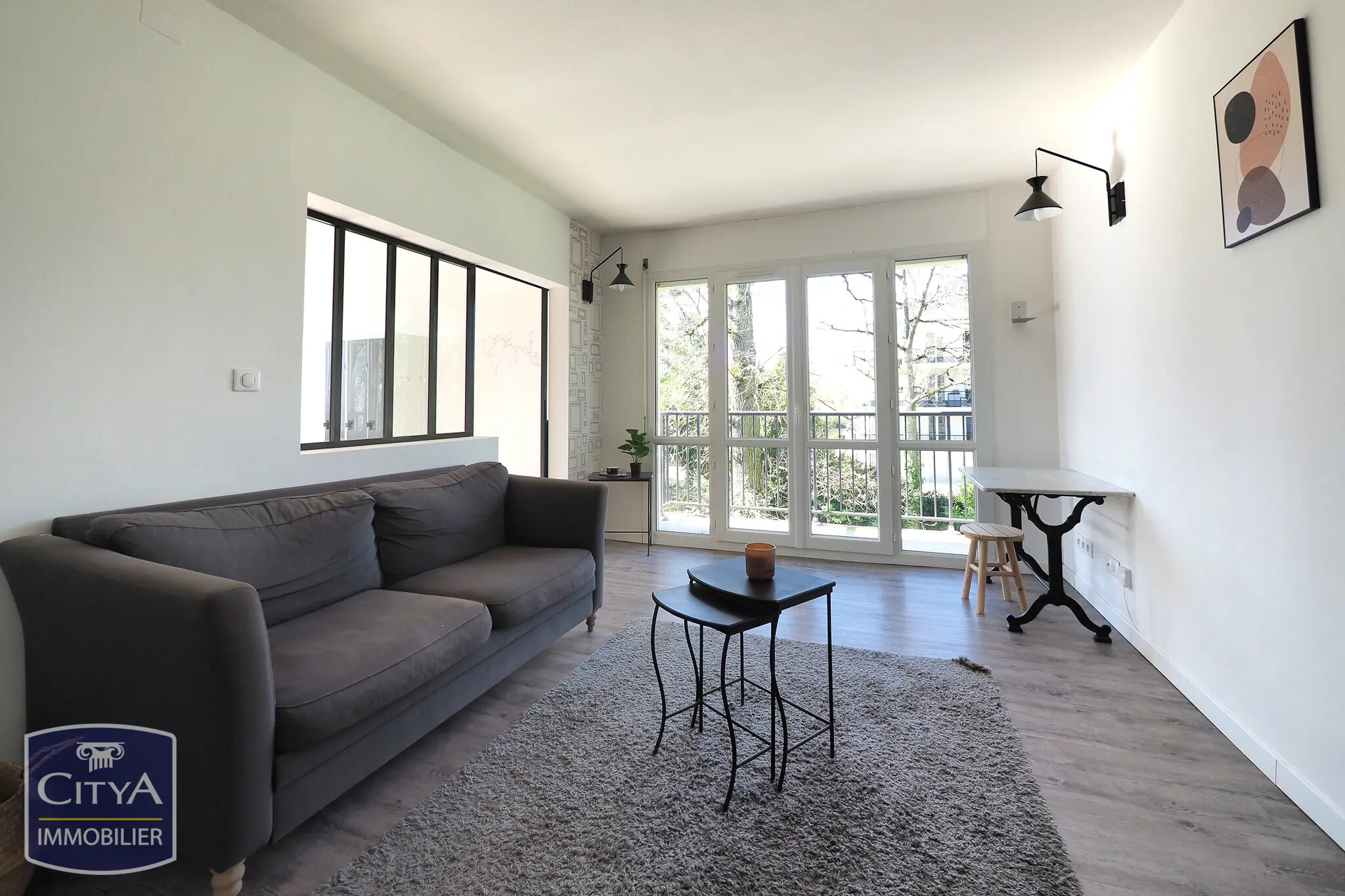 Photo 1 Appartement 3 pièces 68.11m²