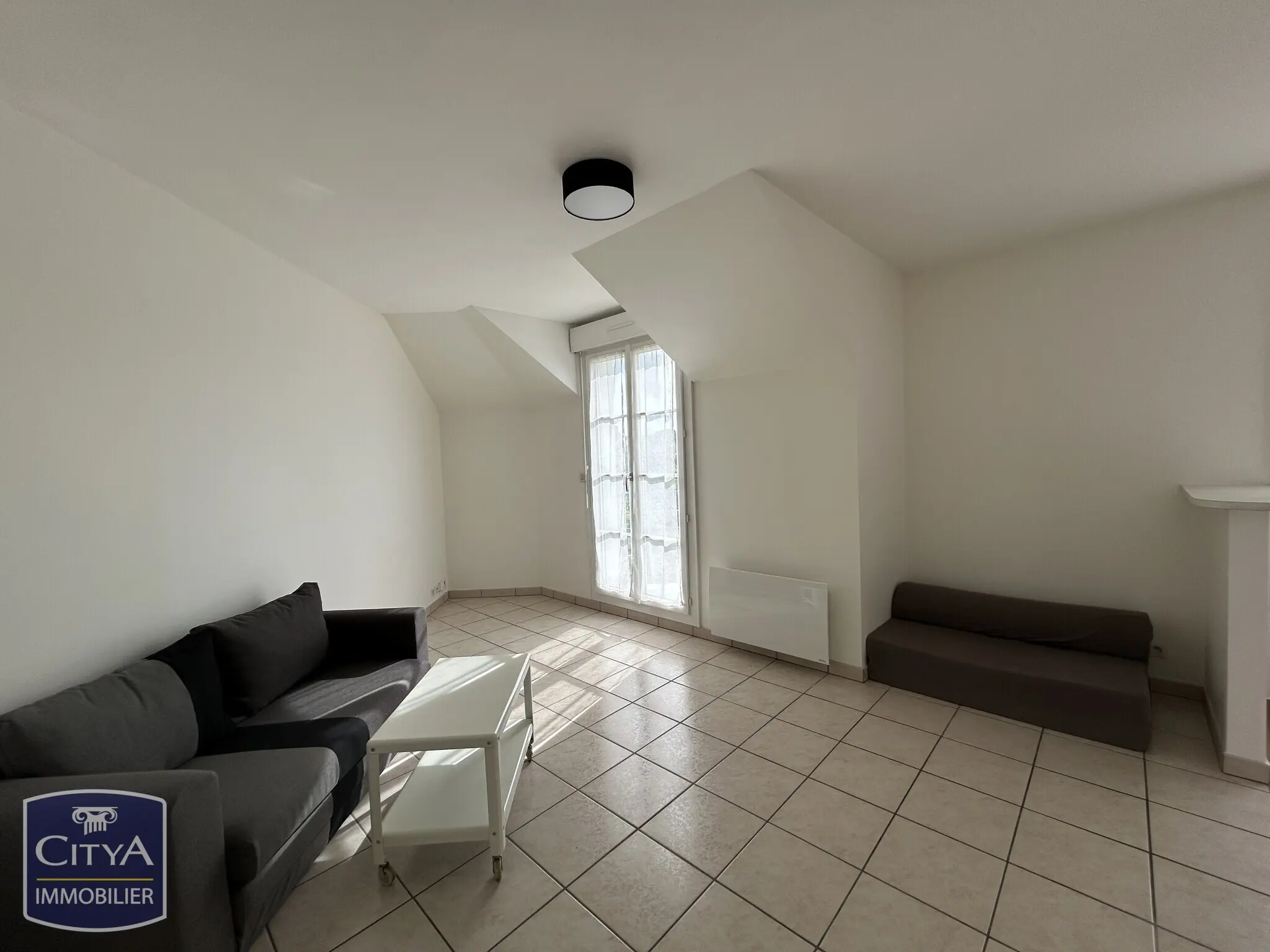 Photo 4 Appartement 2 pièces 40.36m²