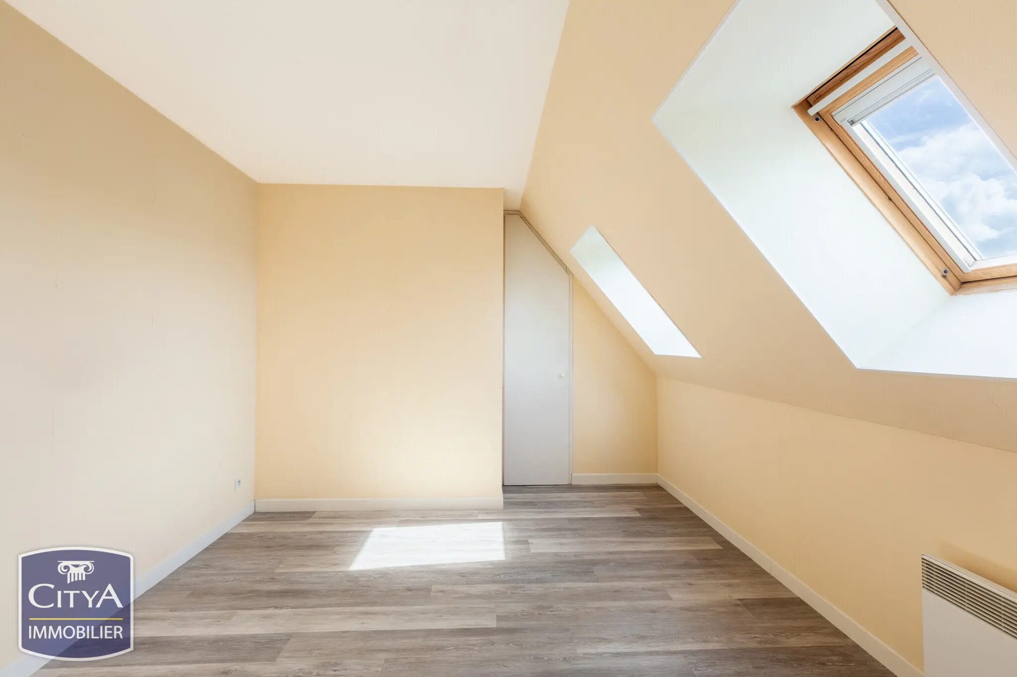 Photo 5 appartement Blois