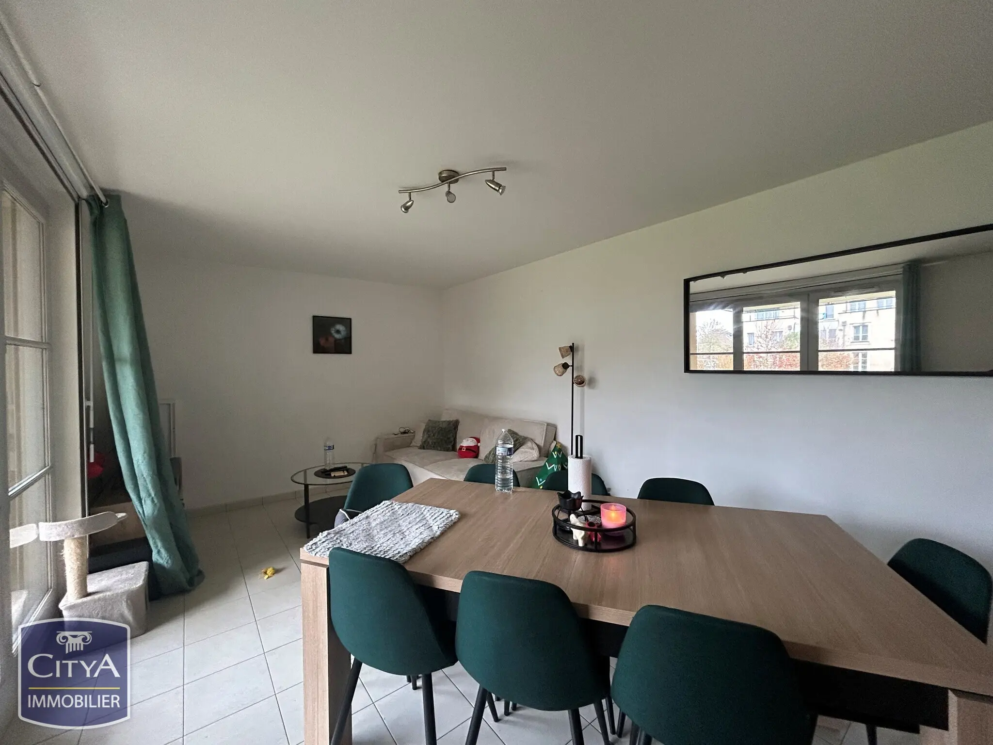 Photo 3 Appartement 3 pièces 62.15m²