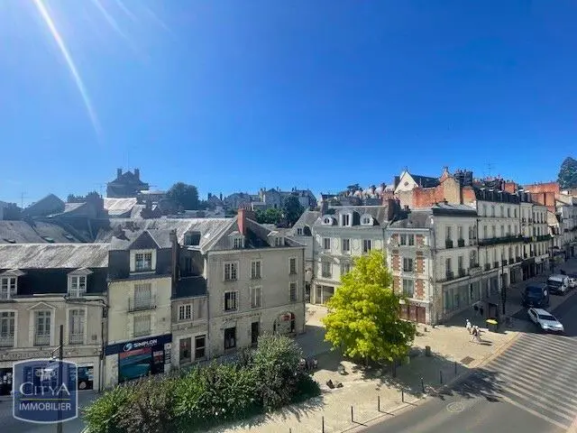 Photo 9 Appartement 3 pièces 54.35m²