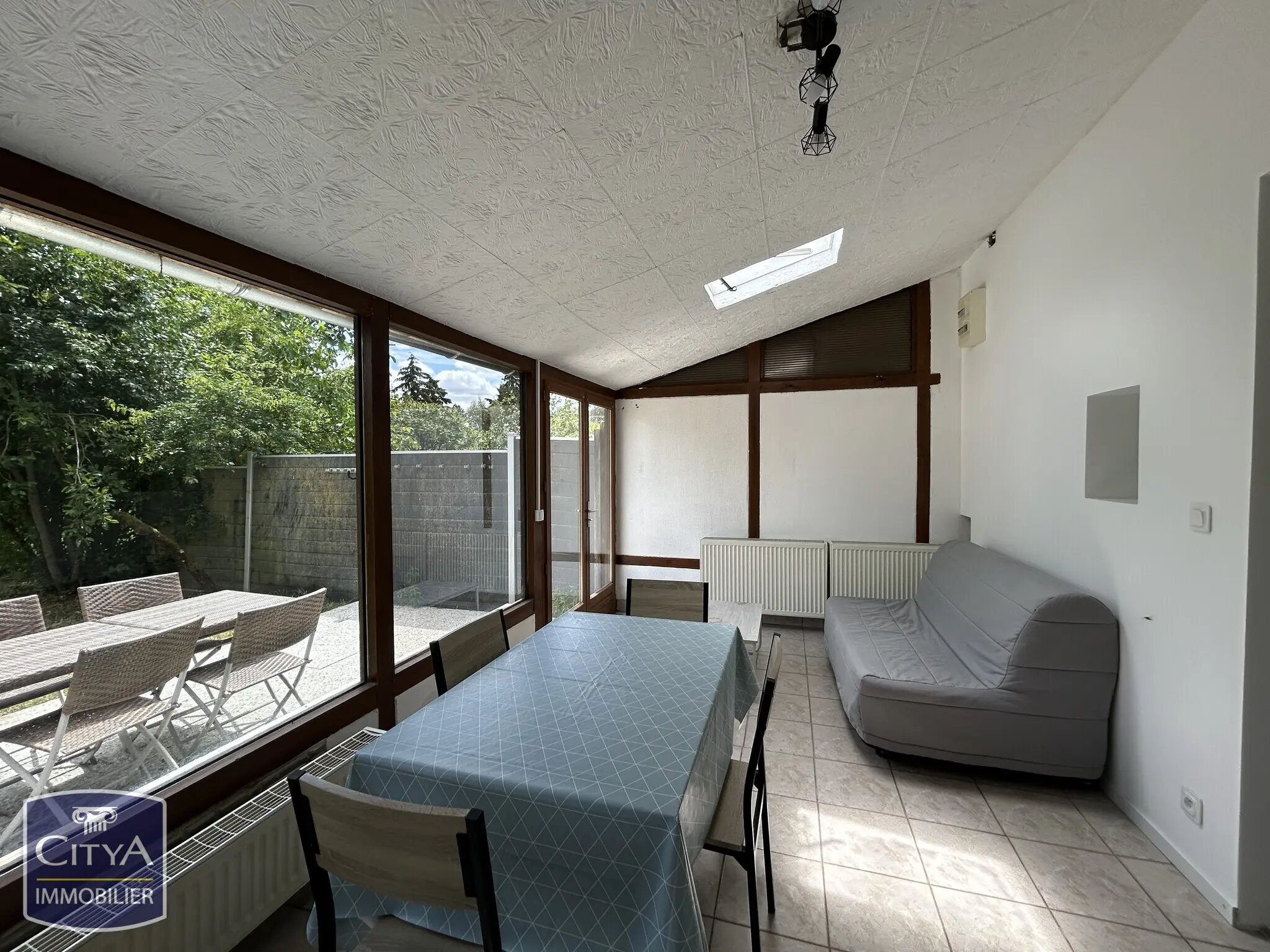Photo 3 Immeuble 161m²