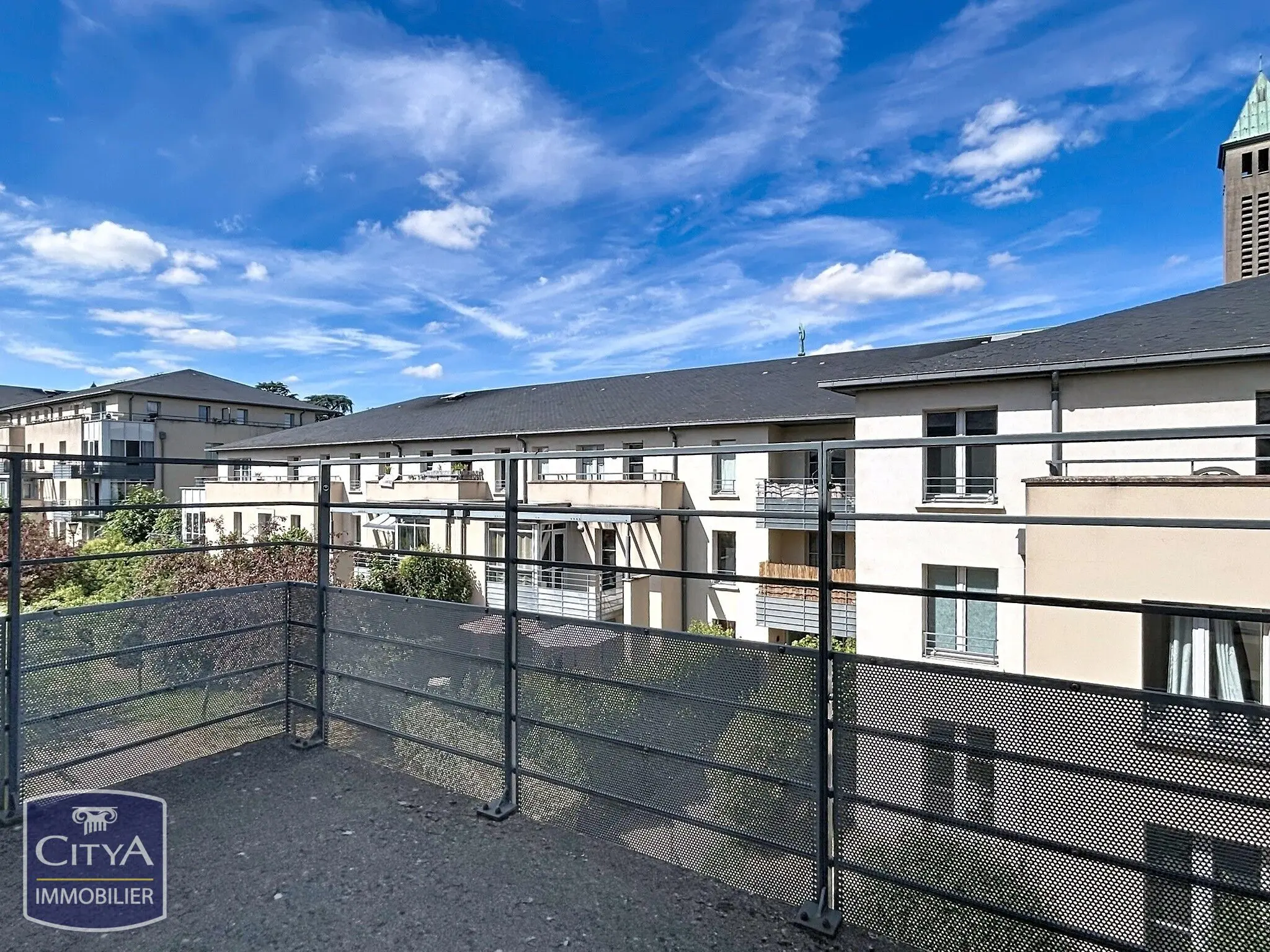 Photo 5 Appartement 2 pièces 39.58m²