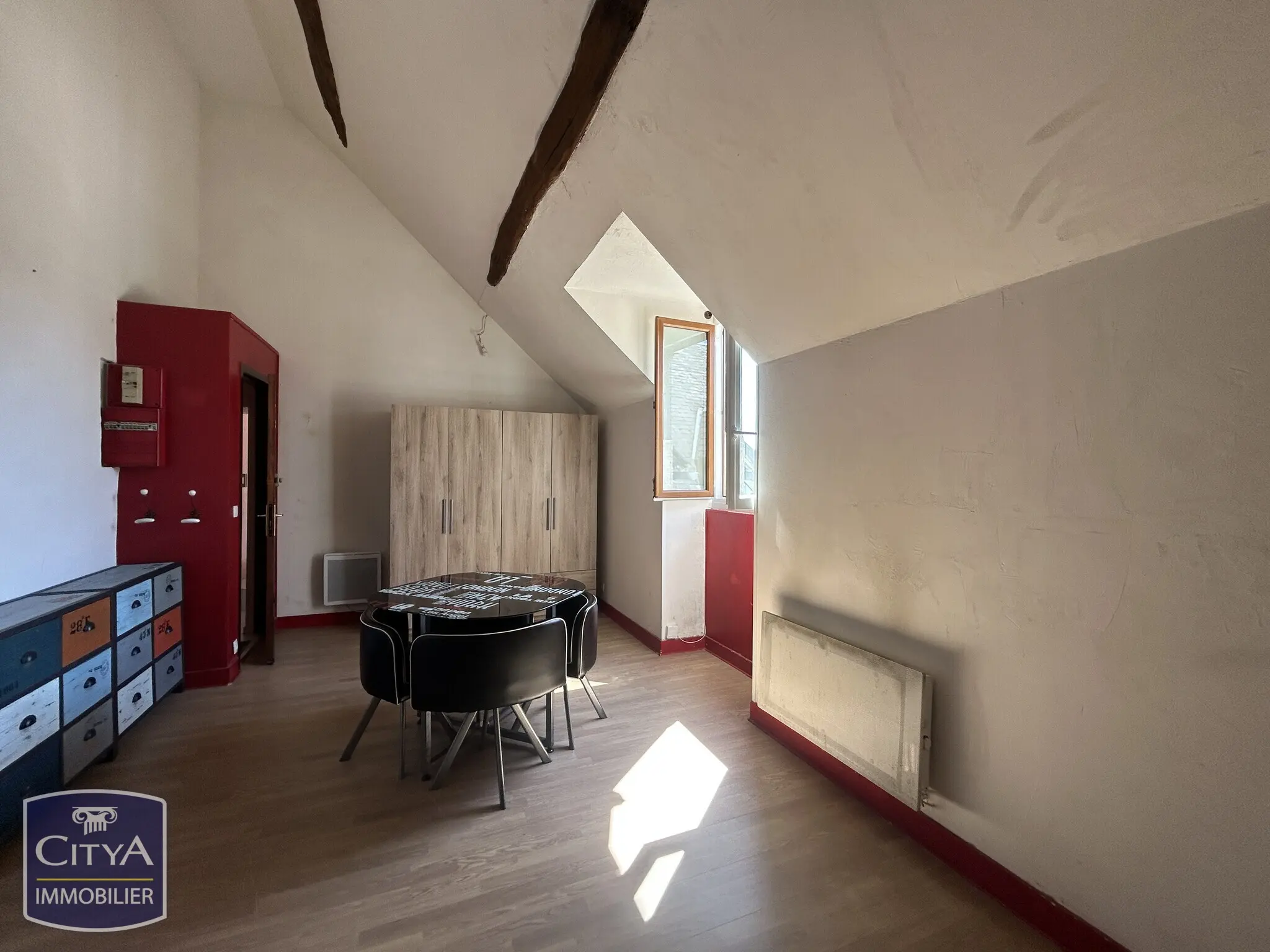 Photo 3 Appartement 2 pièces 35.52m²