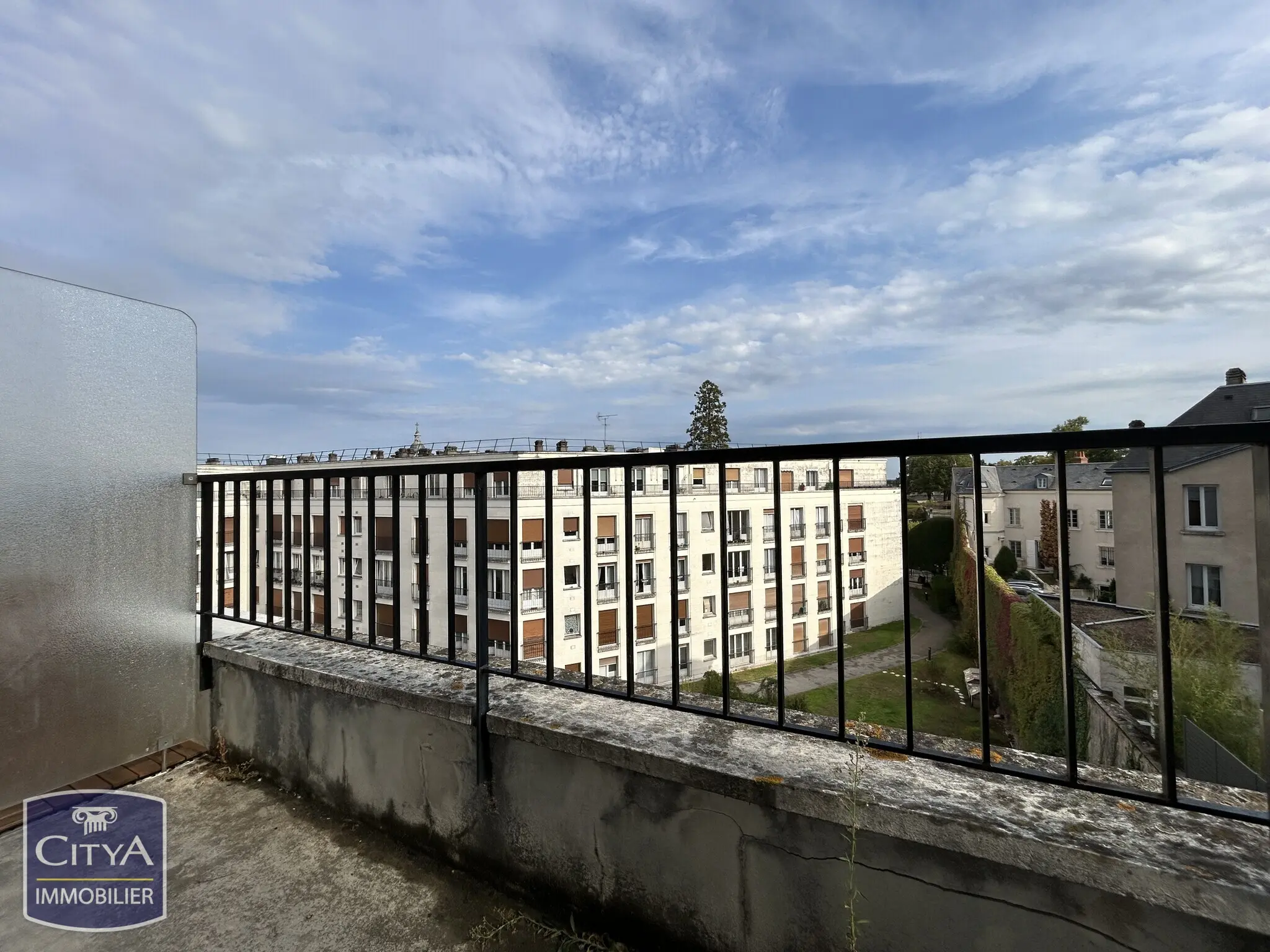 Photo 7 Appartement 1 pièce 20.8m²