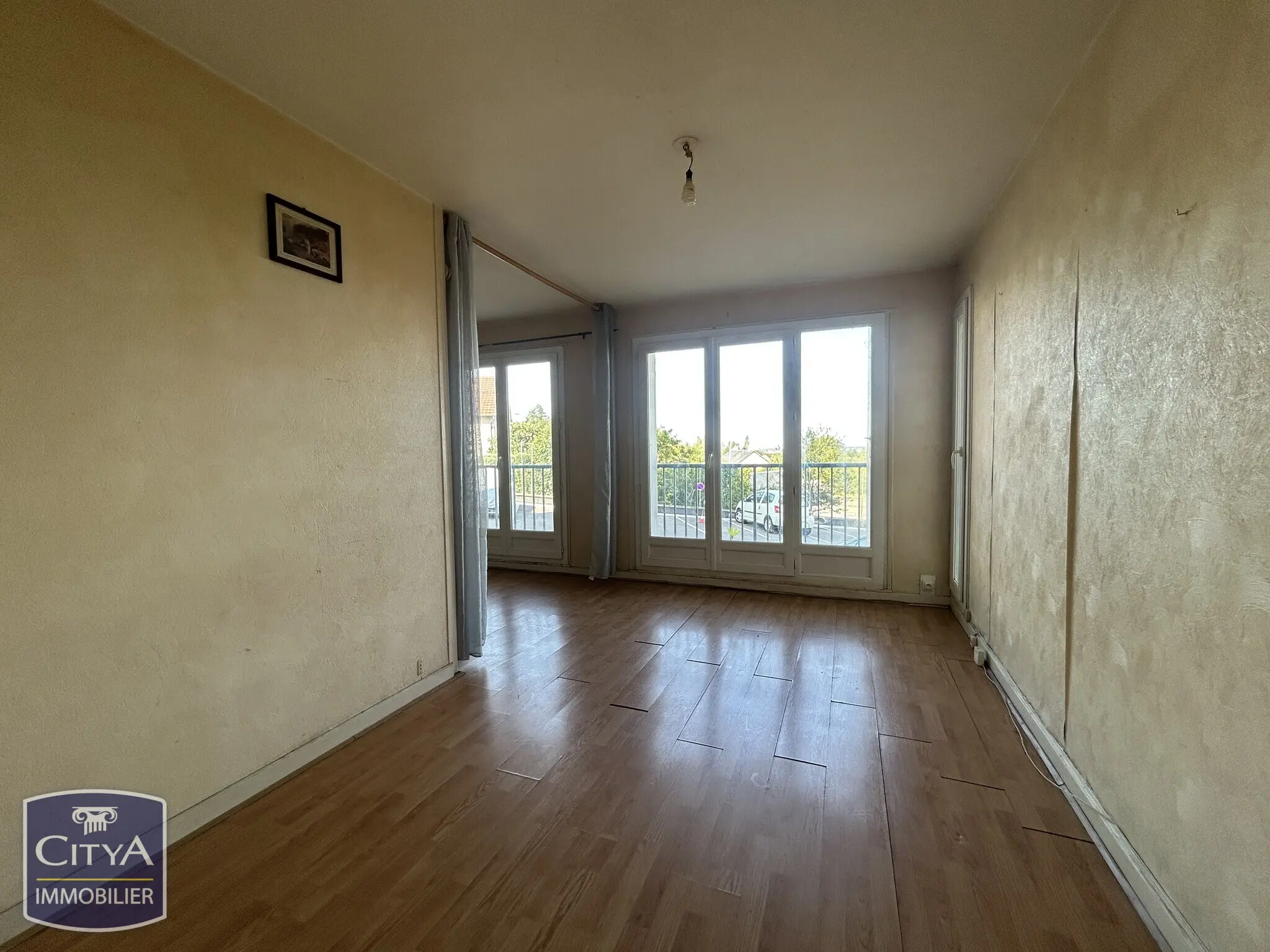 Photo 1 appartement Blois