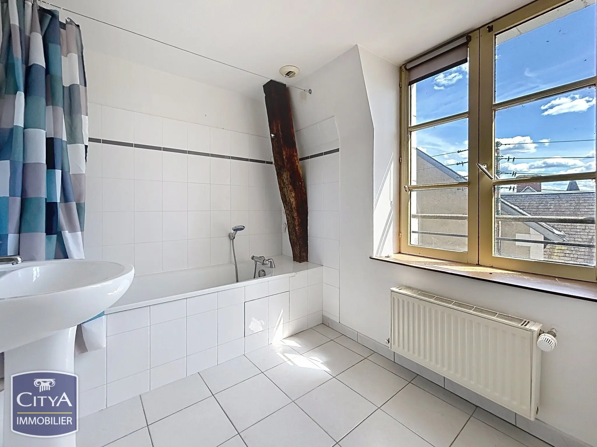 Photo 8 appartement Blois