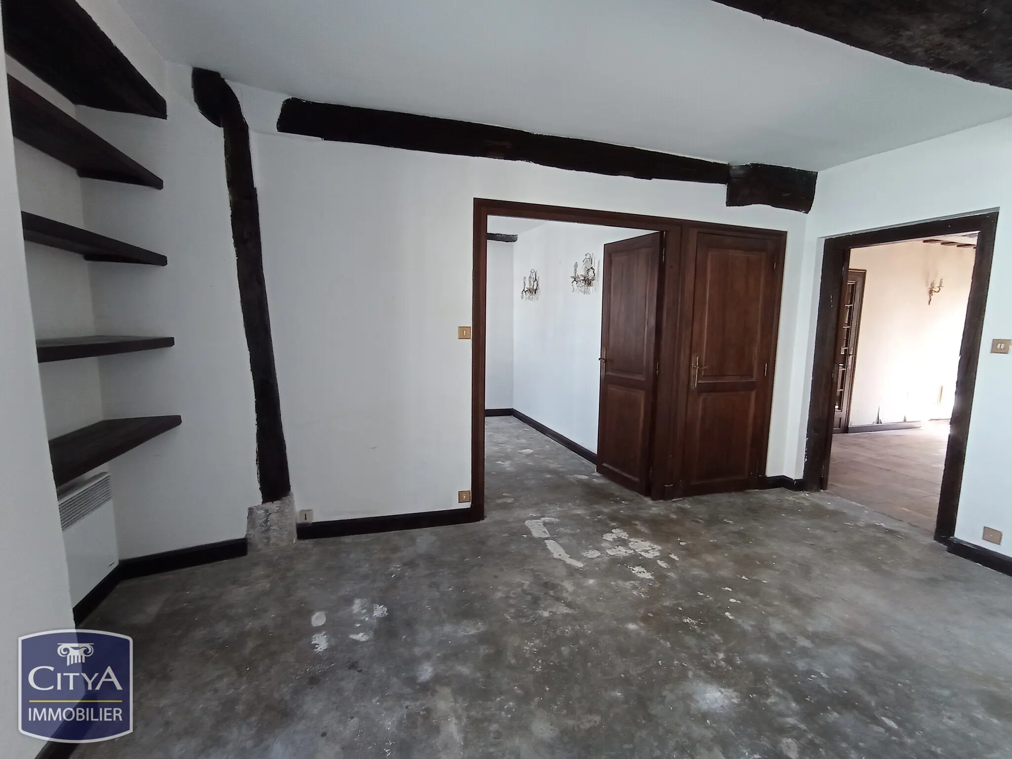 Photo 7 appartement Blois
