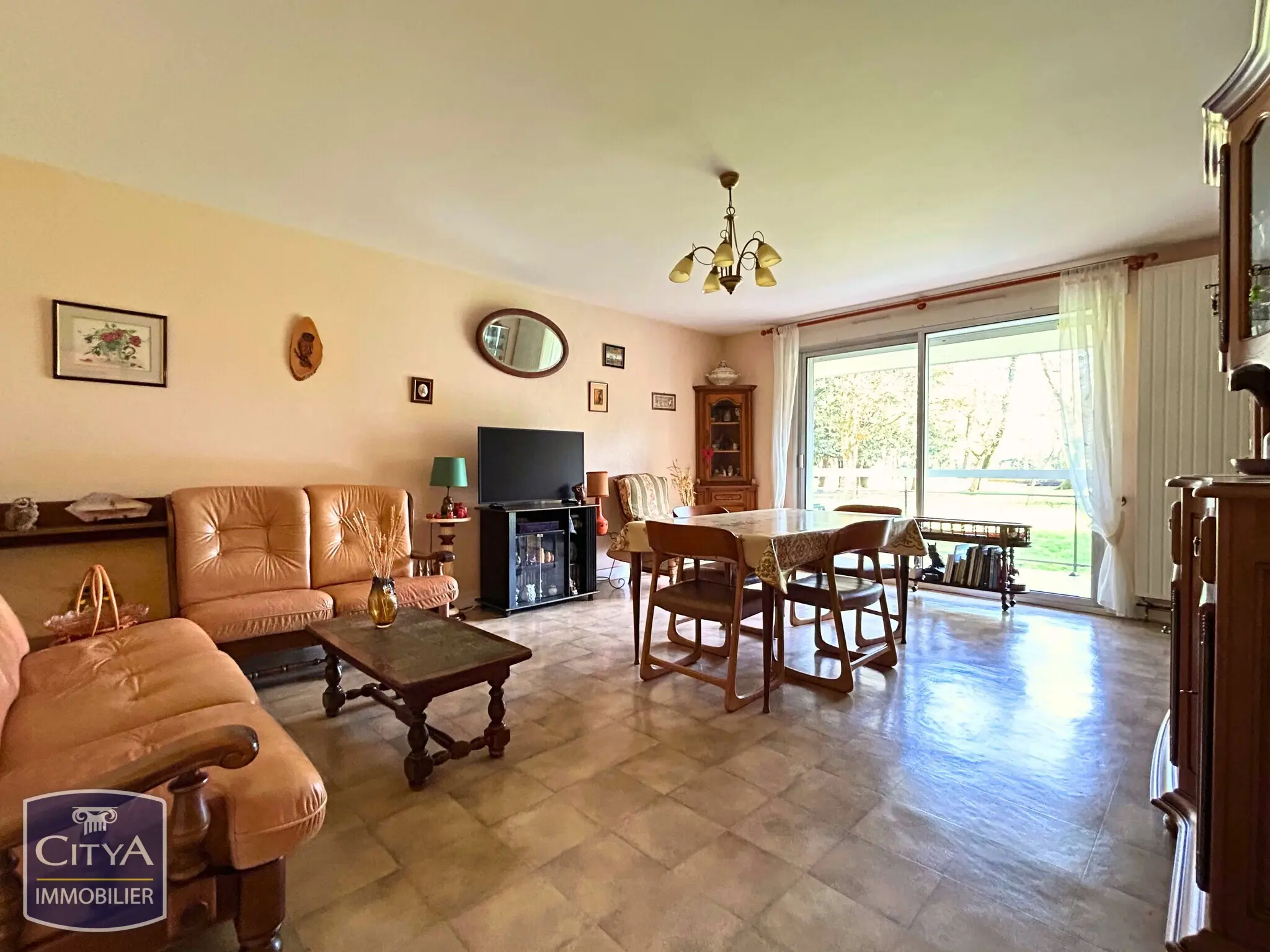 Photo 2 Appartement 3 pièces 92m²