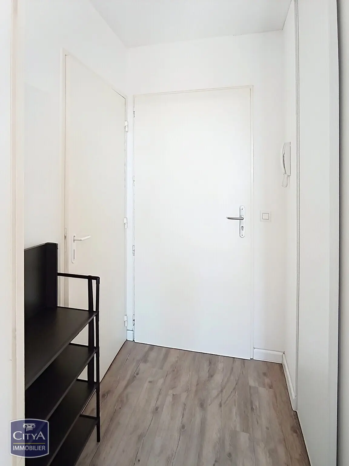 Photo 8 Appartement 2 pièces 33.57m²