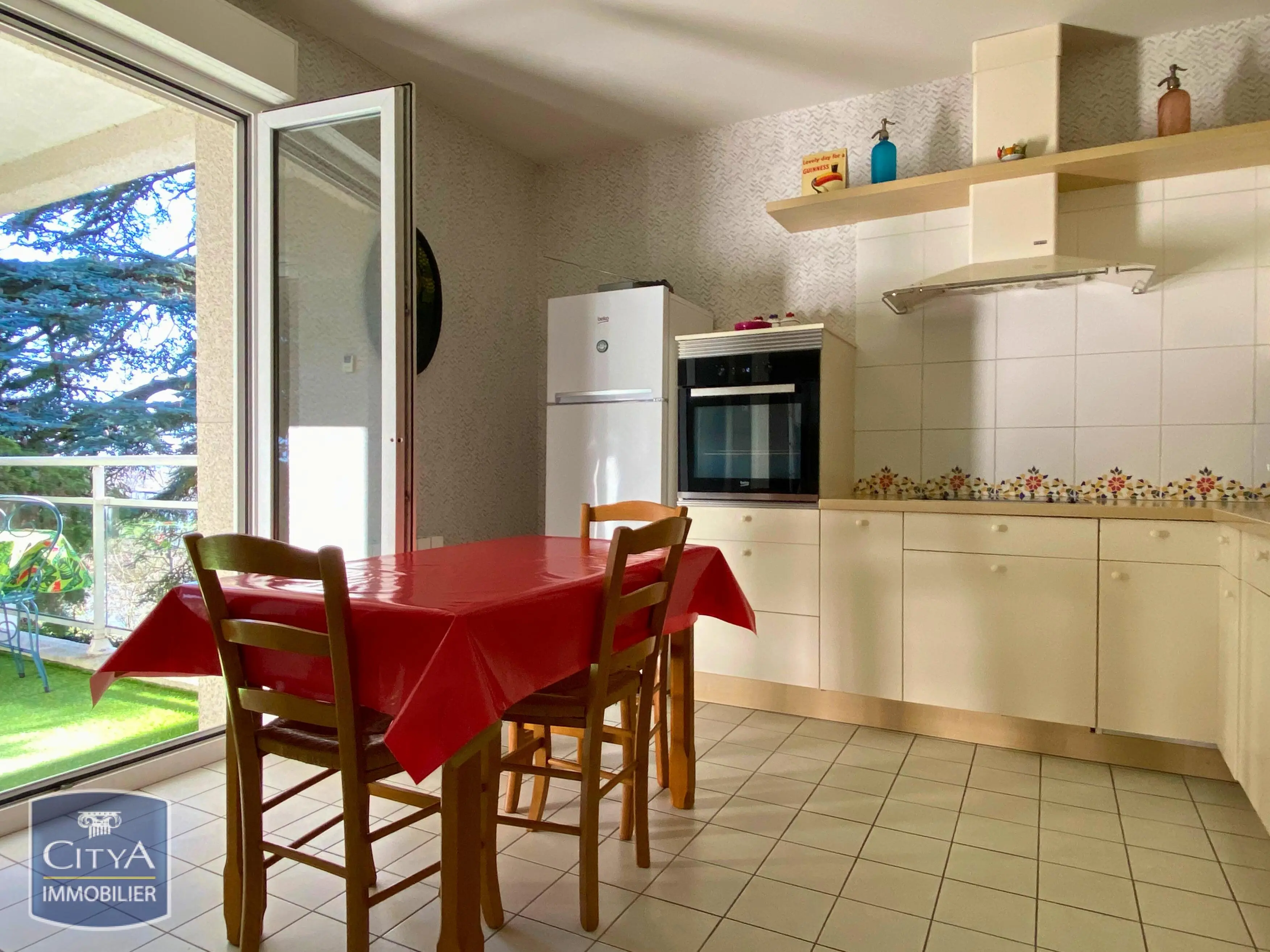 Photo 8 Appartement 3 pièces 87.9m²