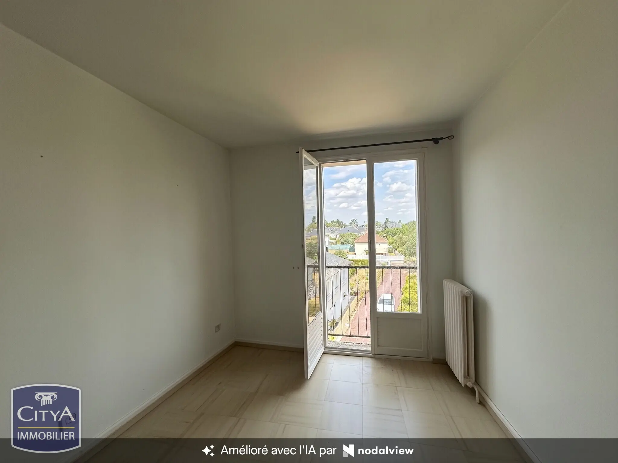 Photo 4 Appartement 3 pièces 67.26m²