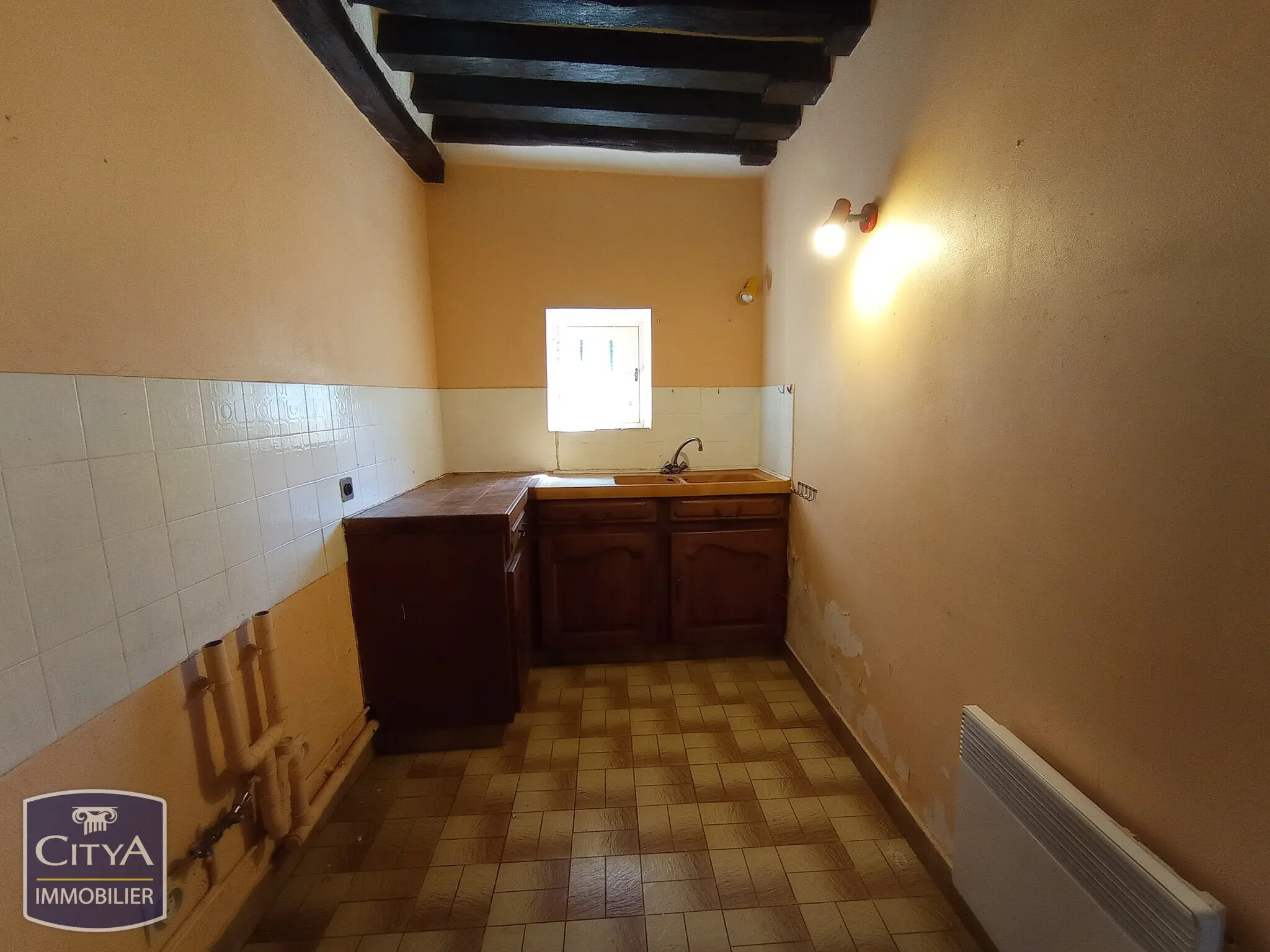 Photo 4 appartement Blois