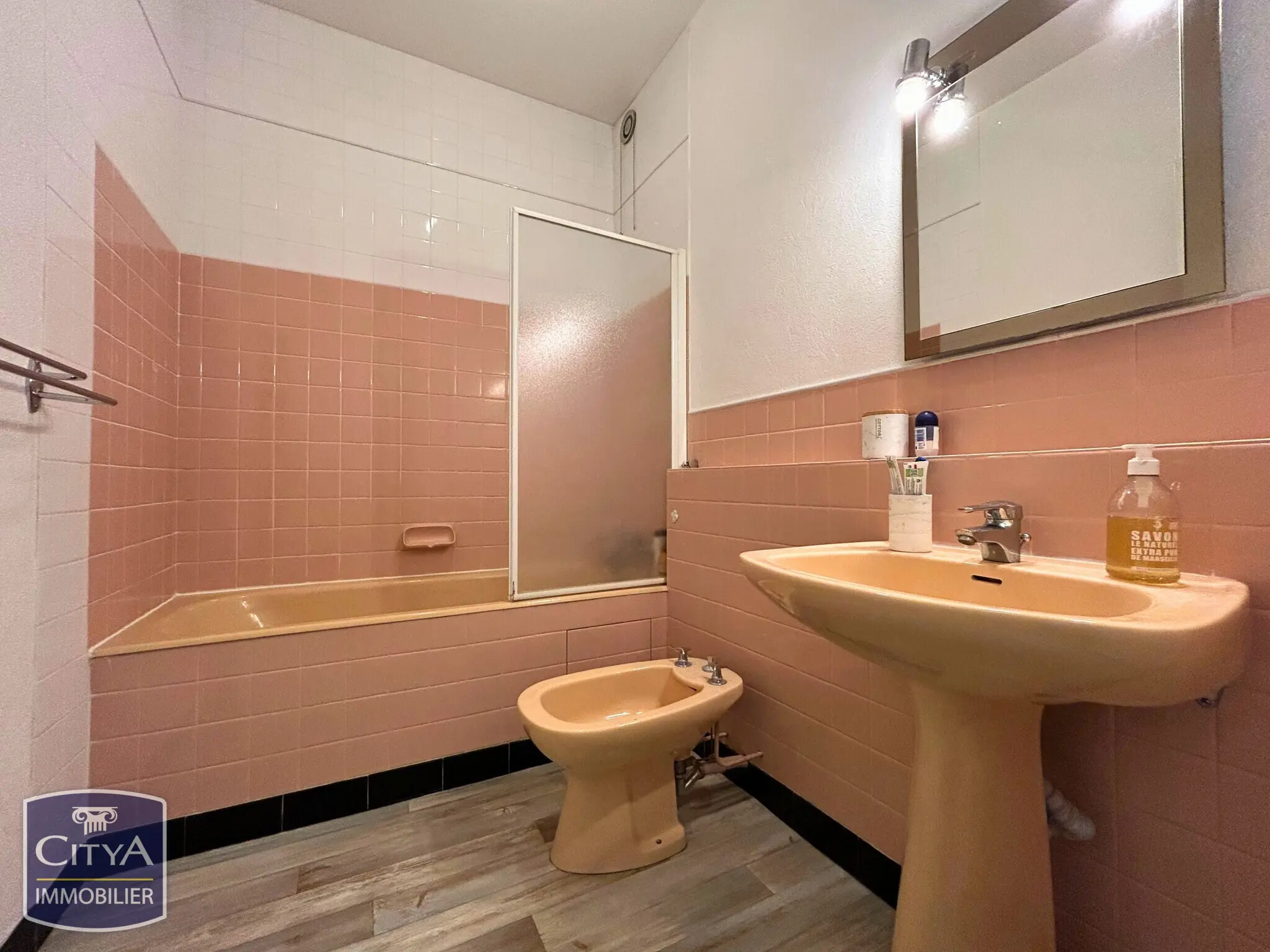 Photo 10 Appartement 2 pièces 56.15m²